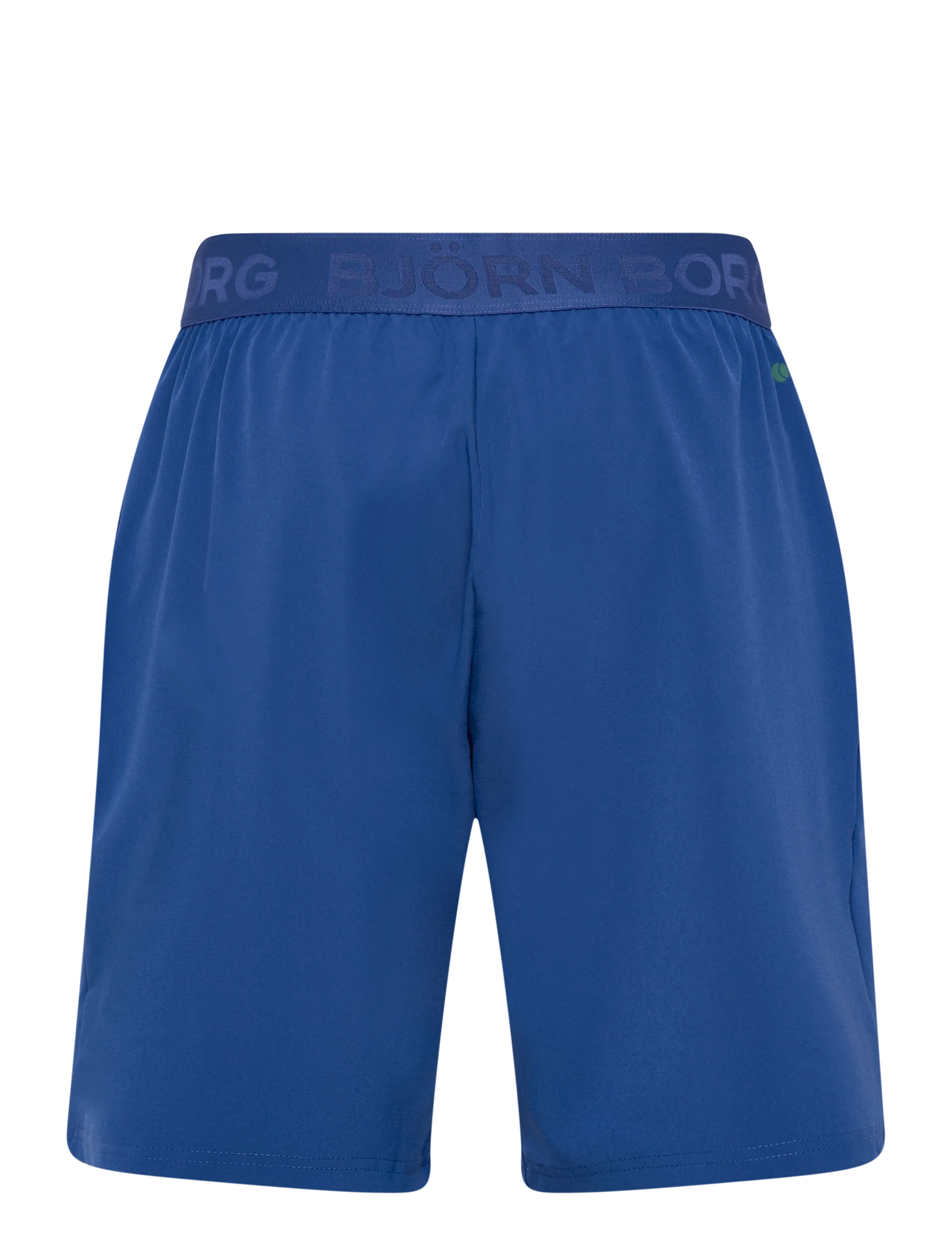 Björn Borg - BORG 9" SHORTS - lühikesed treeningpüksid - monaco blue - 1