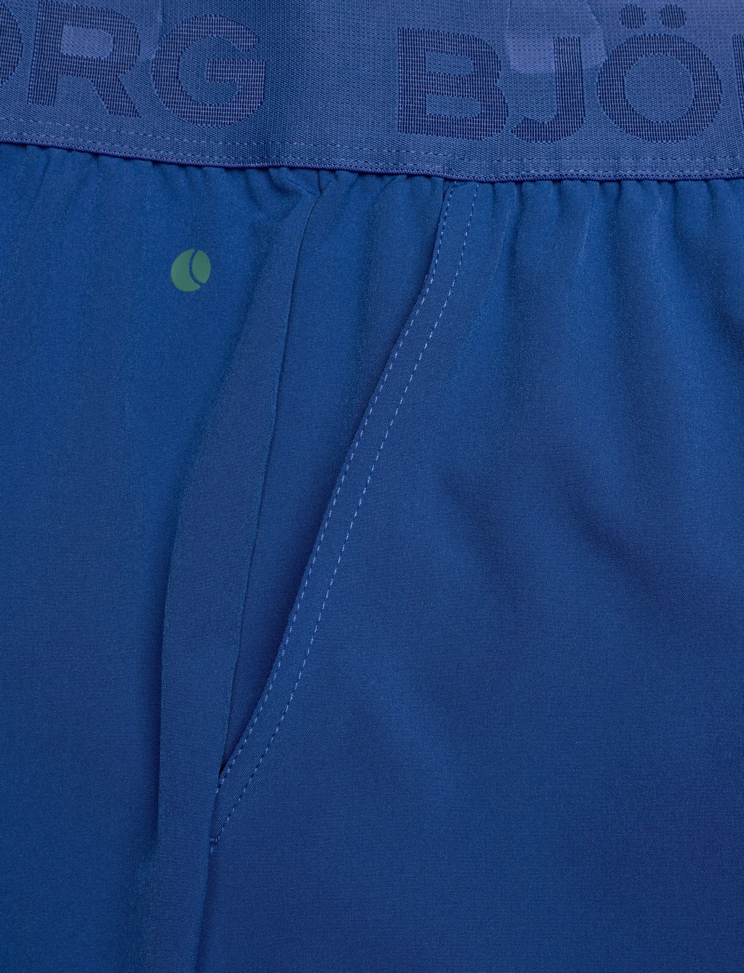 Björn Borg - BORG 9" SHORTS - lühikesed treeningpüksid - monaco blue - 2