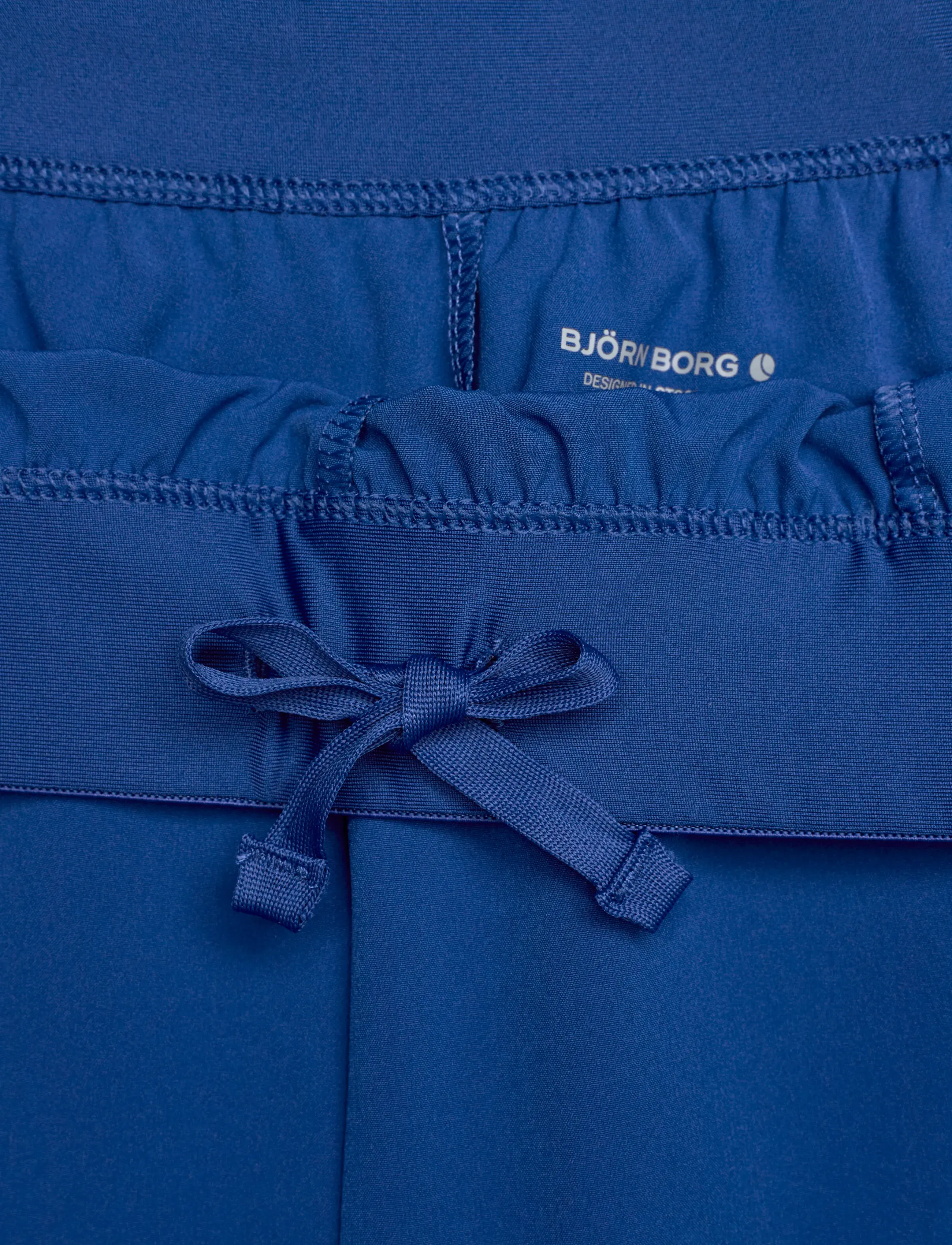 Björn Borg - BORG 9" SHORTS - lühikesed treeningpüksid - monaco blue - 3