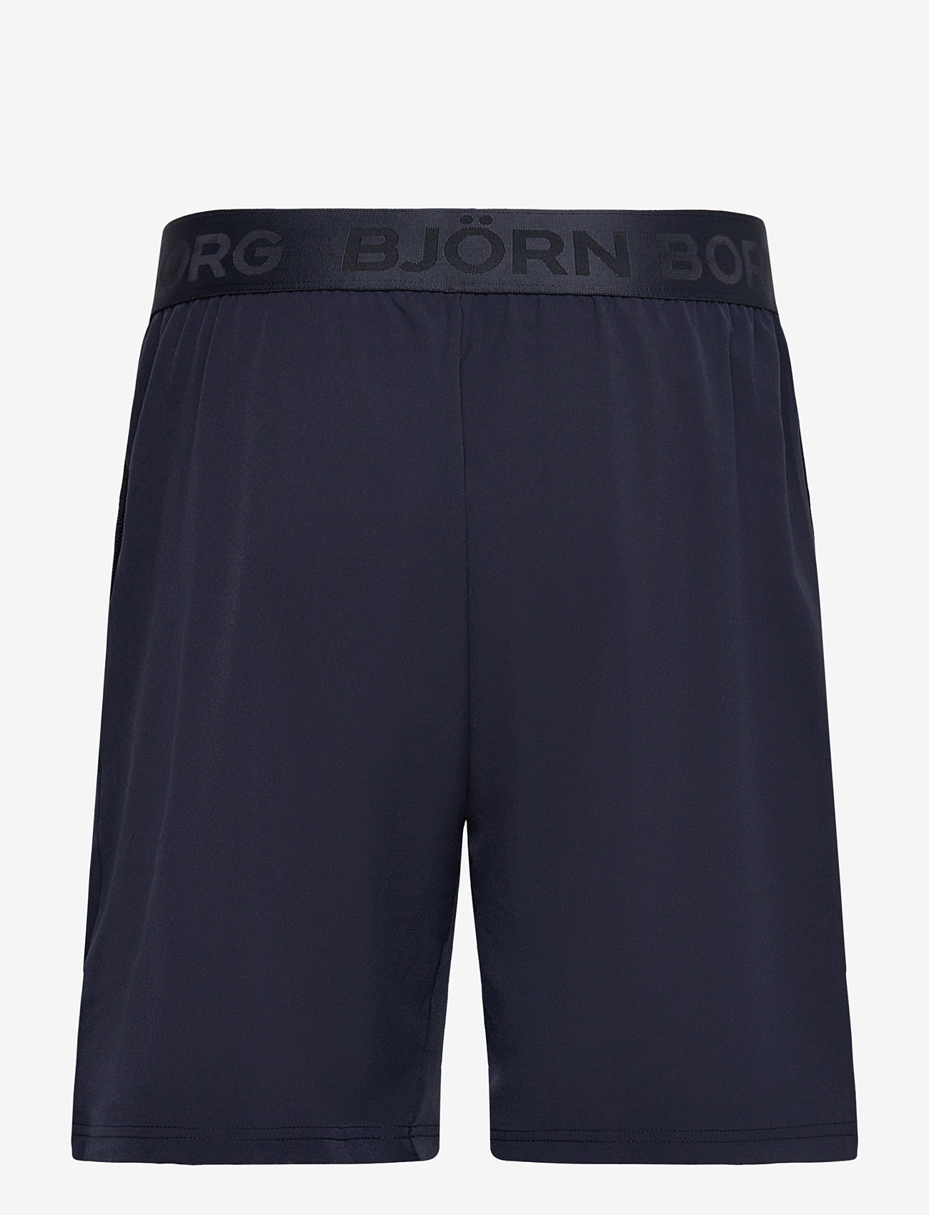 Björn Borg - BORG 9" SHORTS - lühikesed treeningpüksid - night sky - 1