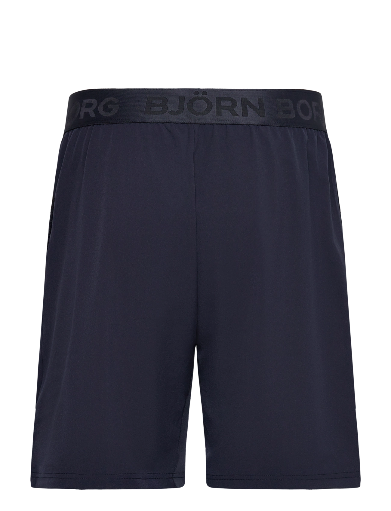 Björn Borg - BORG 9" SHORTS - trainingsshorts - night sky - 1