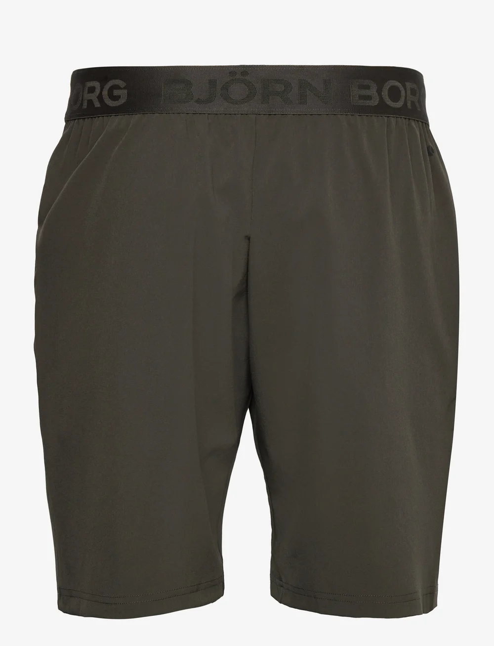Björn Borg - BORG 9" SHORTS - training shorts - peat - 1