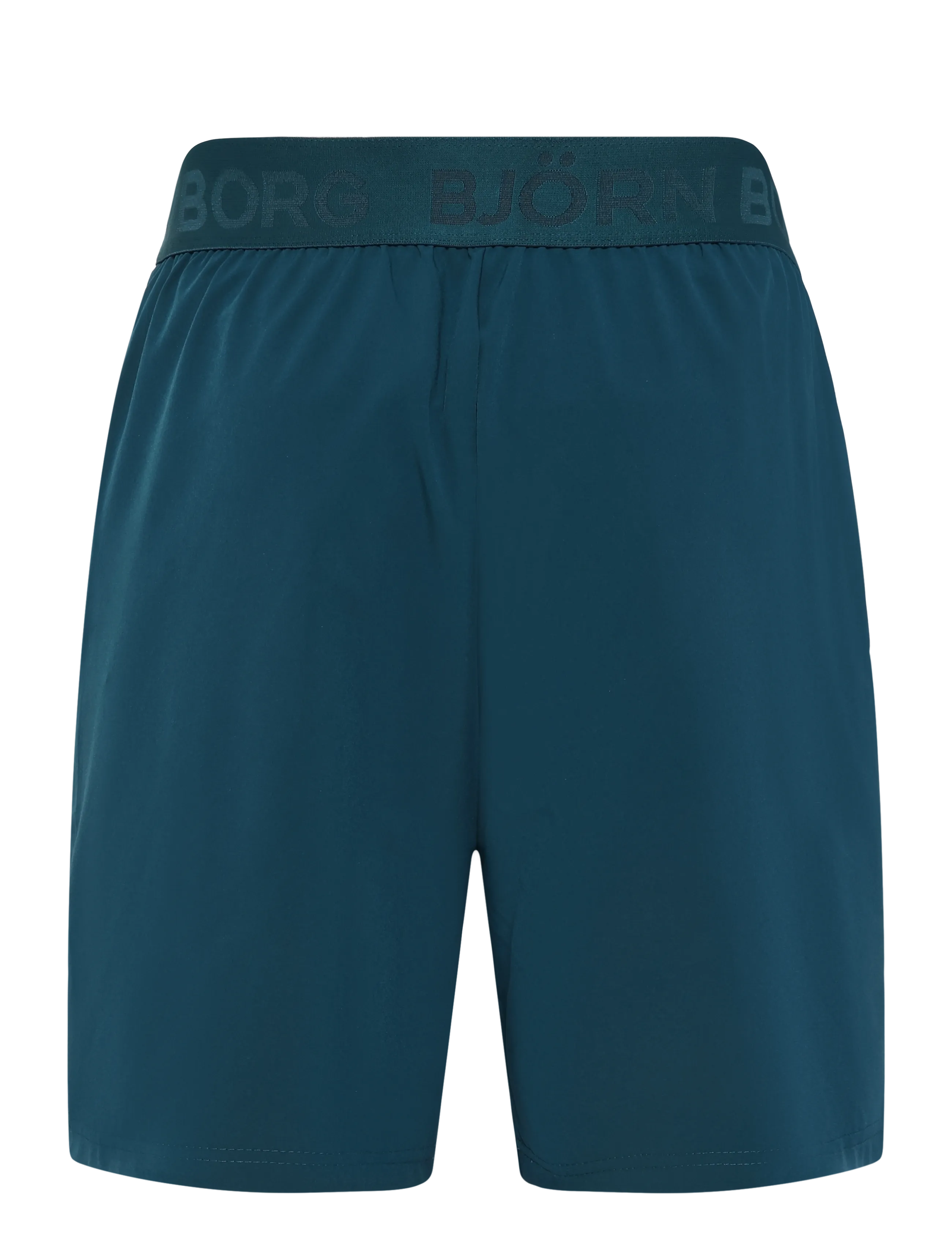 Björn Borg - BORG 9" SHORTS - trainingsshorts - reflecting pond - 1