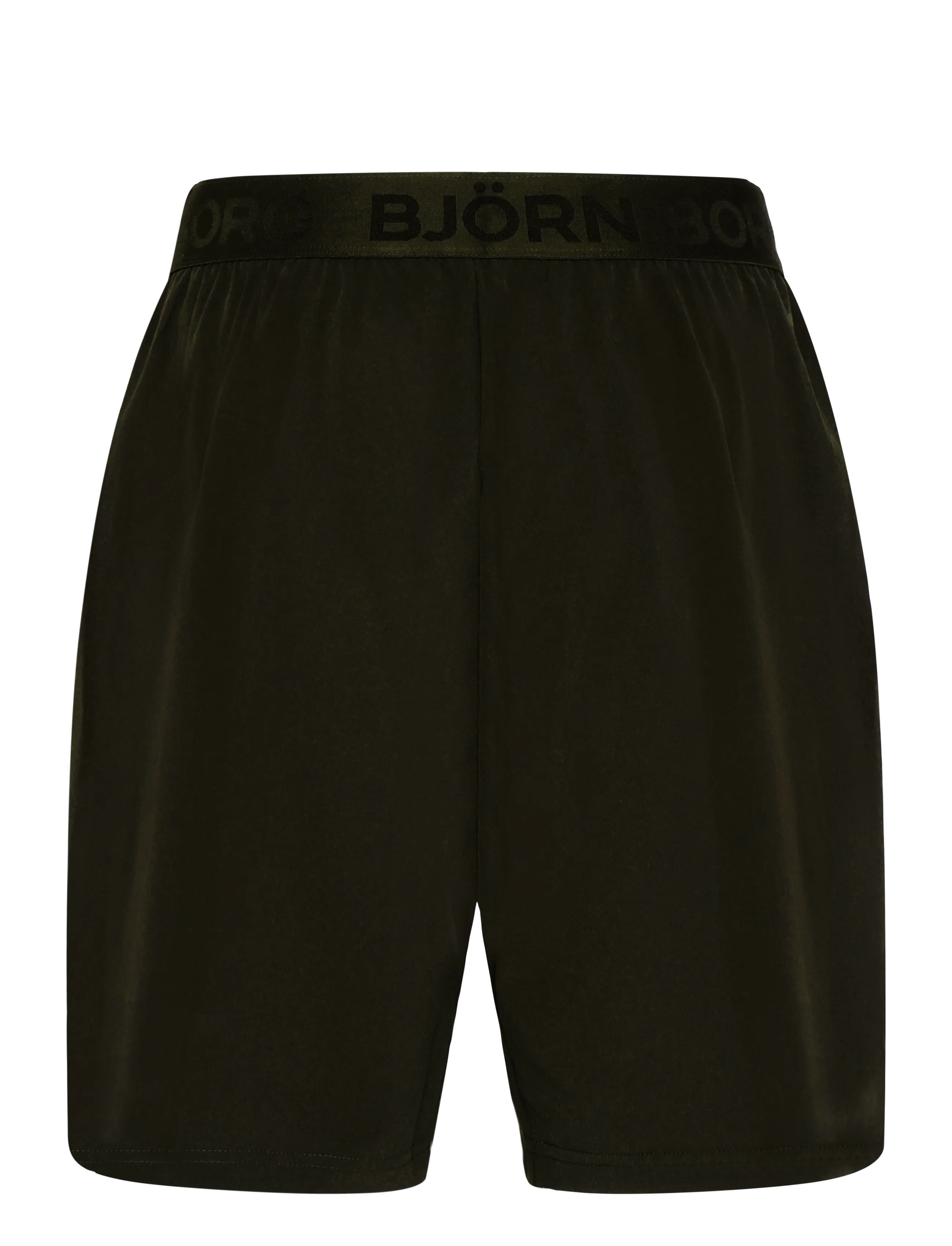 Björn Borg - BORG 9" SHORTS - träningsshorts - rosin - 1