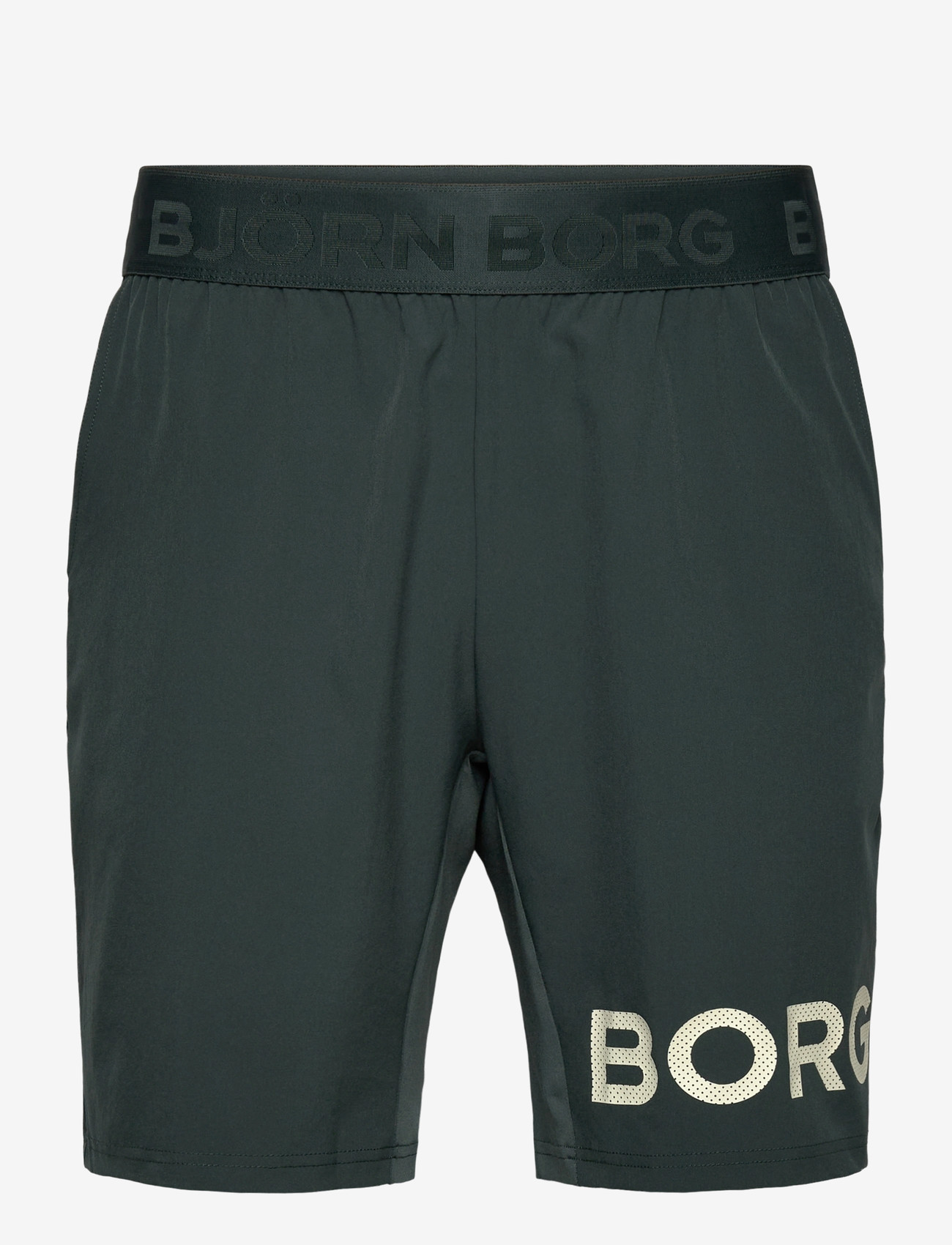 Björn Borg - BORG 9" SHORTS - laveste priser - urban chic - 0