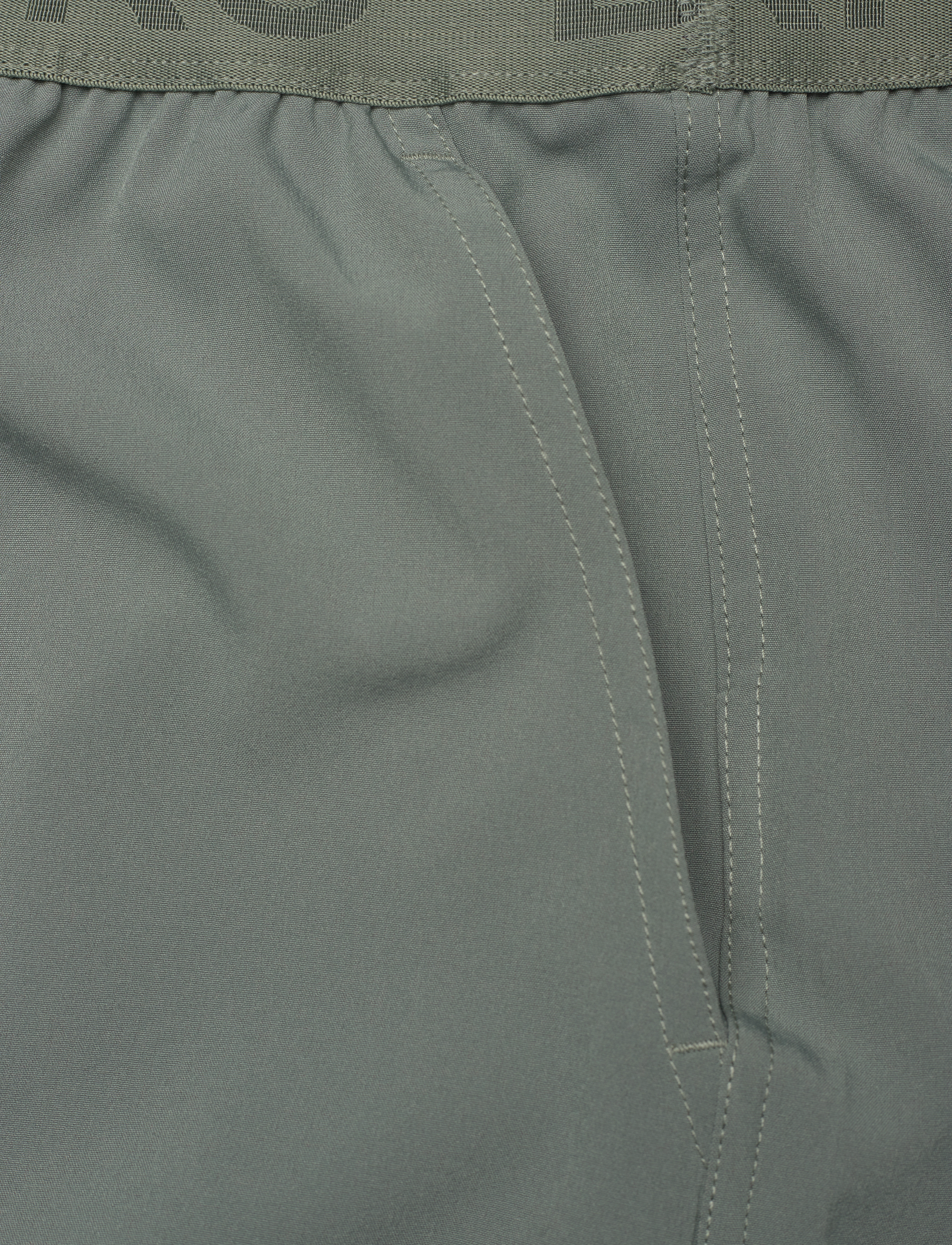 Björn Borg - BORG 6" SHORTS - laveste priser - agave green - 2