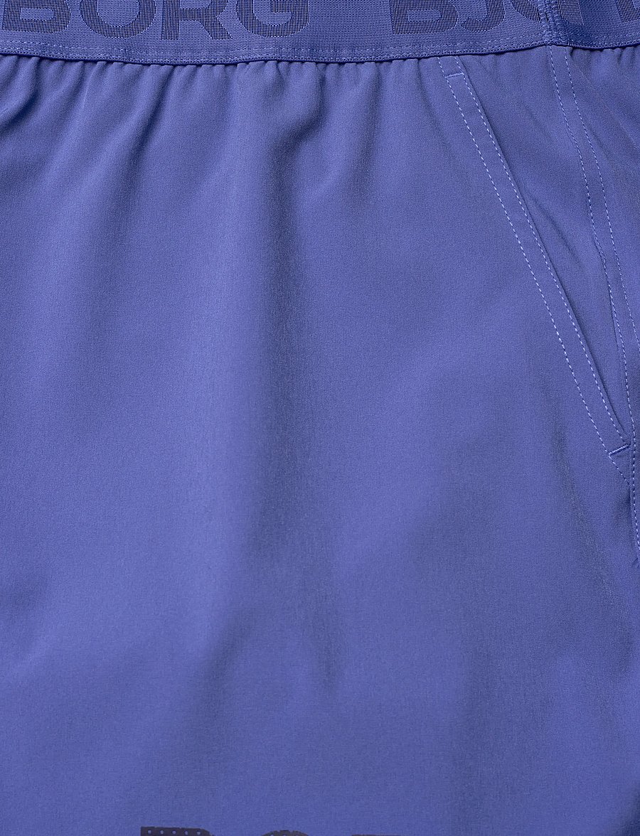 Björn Borg - BORG 6" SHORTS - trainingsshorts - amparo blue - 2