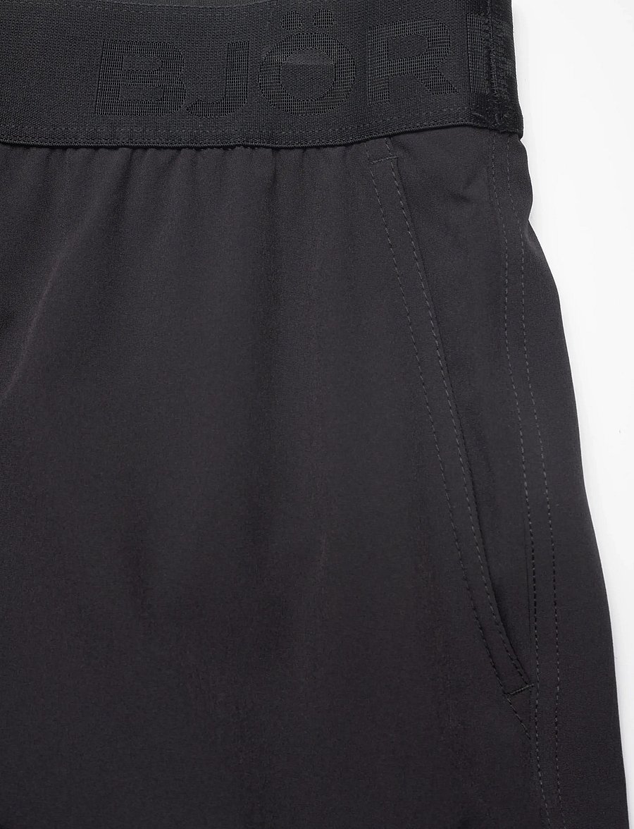 Björn Borg - BORG 6" SHORTS - trainingsshorts - black beauty - 2