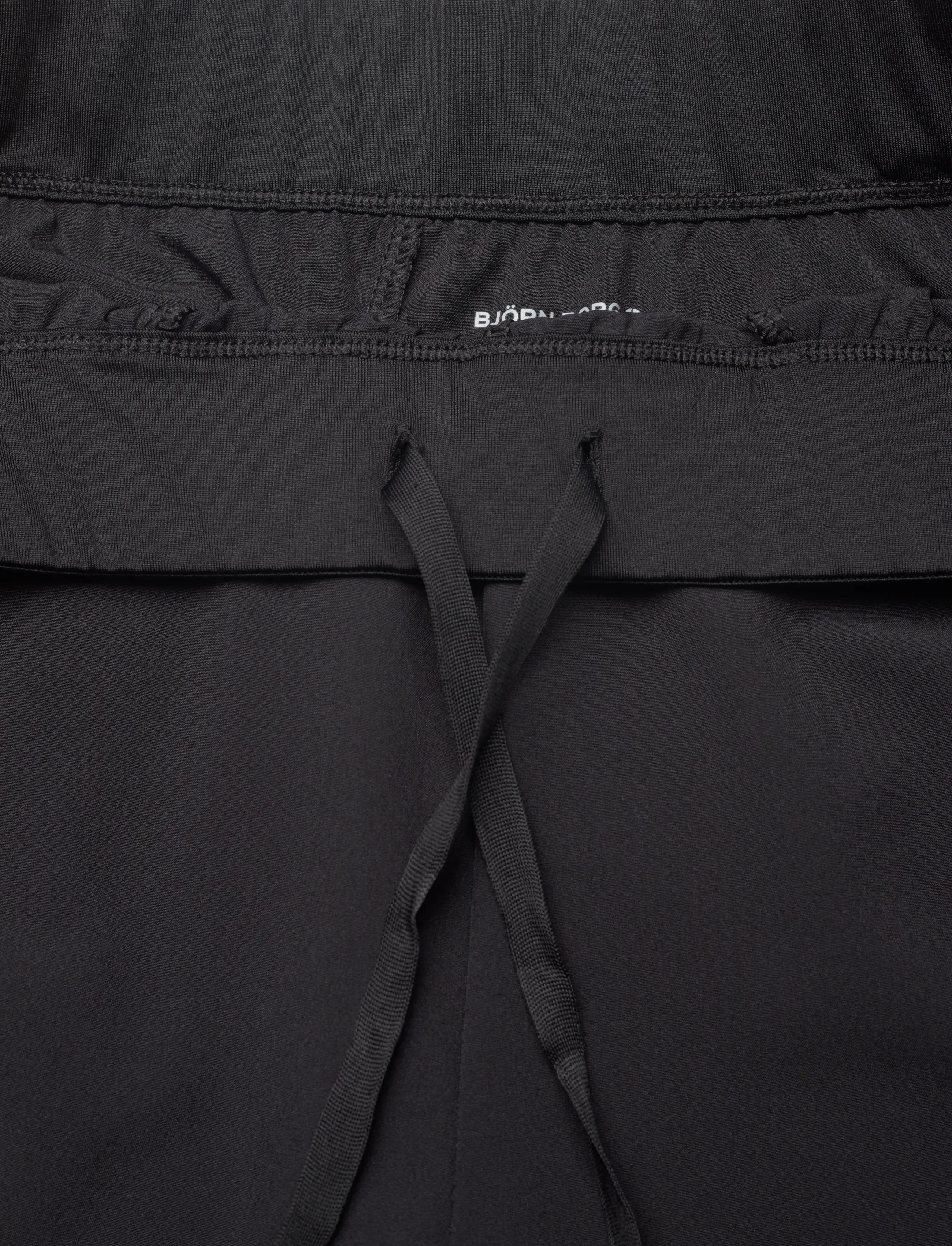 Björn Borg - BORG 6" SHORTS - lühikesed treeningpüksid - black beauty - 3