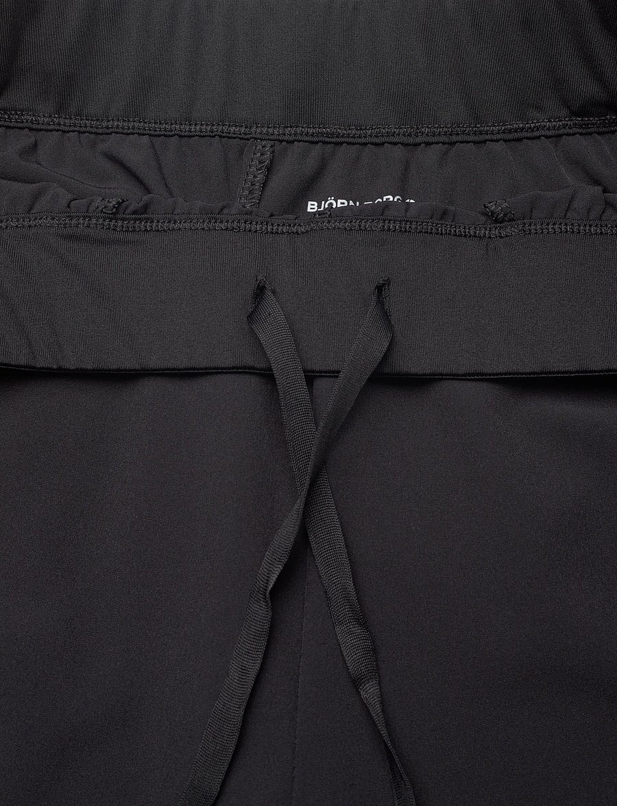 Björn Borg - BORG 6" SHORTS - trainingsshorts - black beauty - 3