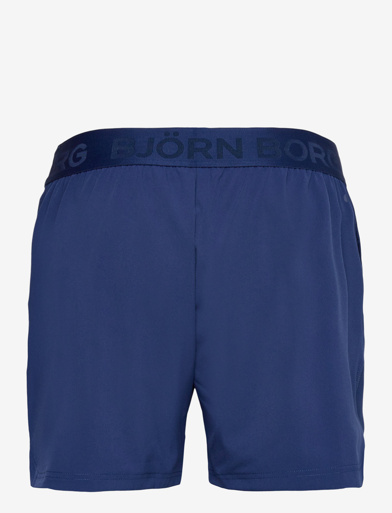 Björn Borg - BORG 6" SHORTS - training shorts - estate blue - 1