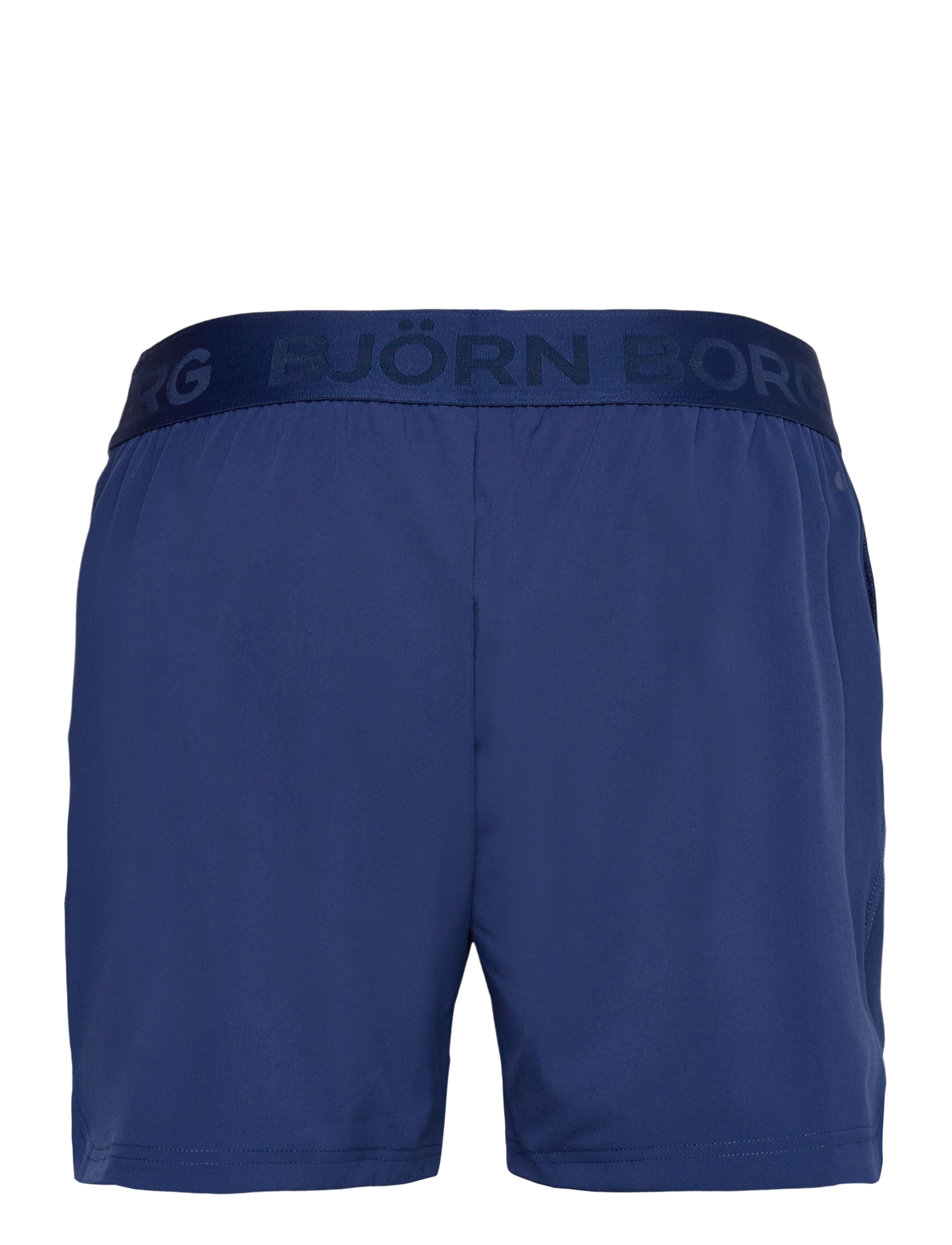 Björn Borg - BORG 6" SHORTS - lühikesed treeningpüksid - estate blue - 1