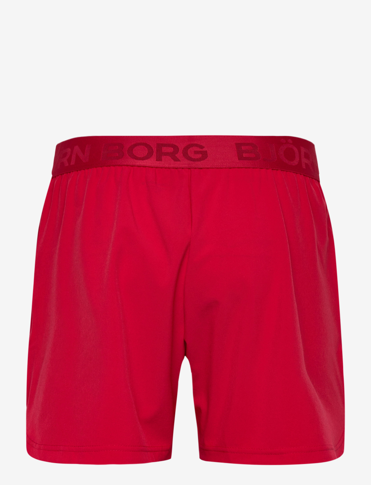 Björn Borg - BORG 6" SHORTS - træningsshorts - lychee - 1