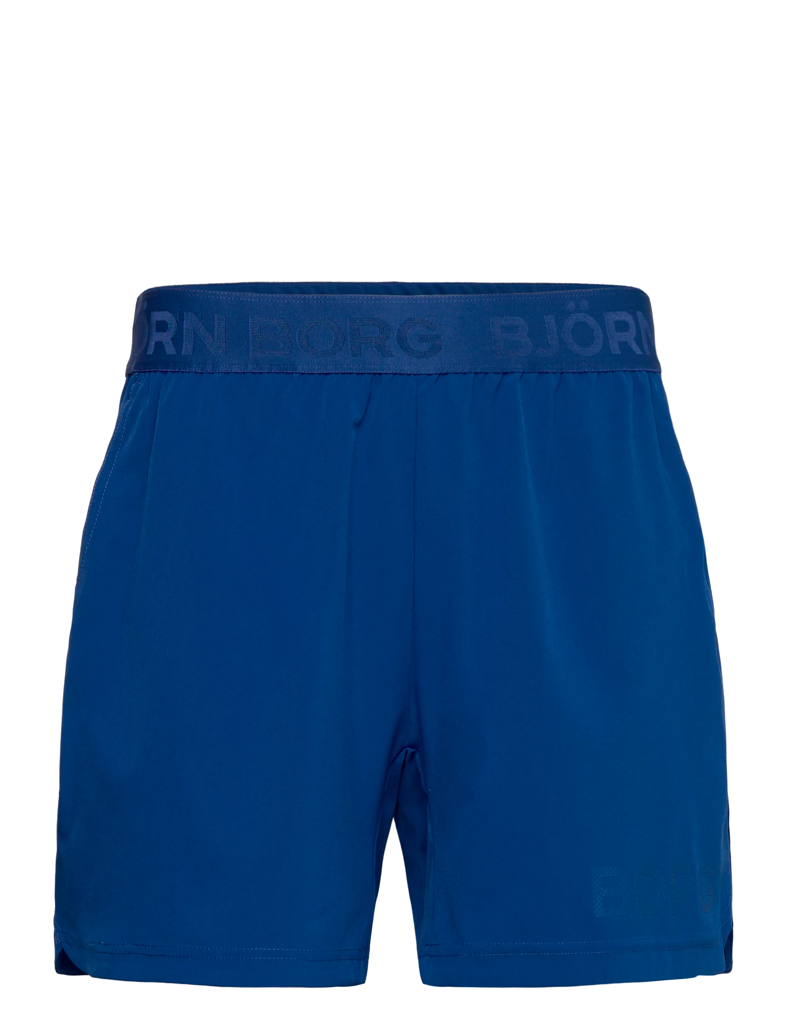 BJÖRN BORG Borg 6" Shorts Blau - XXL - Herren
