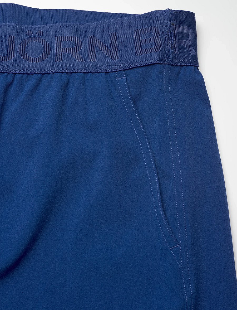 Björn Borg - BORG 6" SHORTS - trainingsshorts - monaco blue - 2