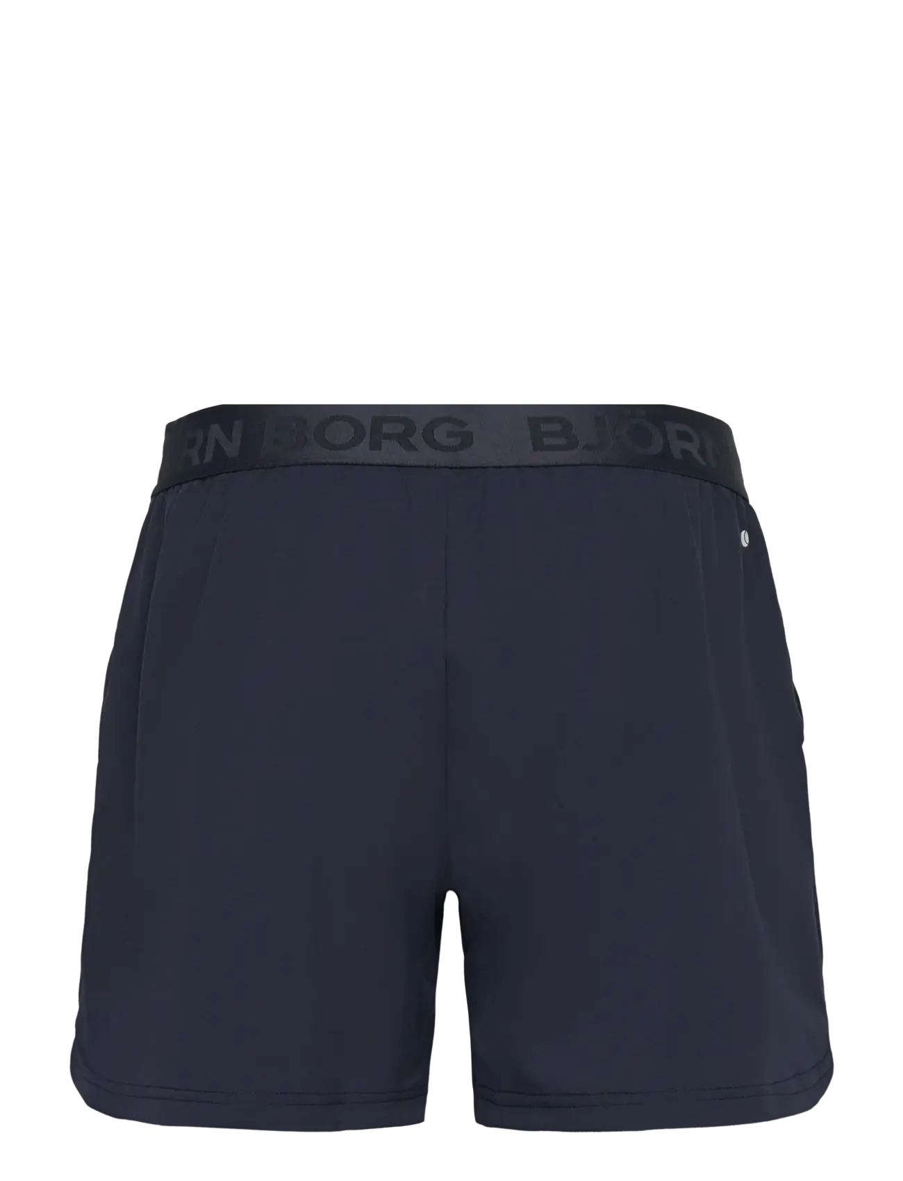 Björn Borg - BORG 6" SHORTS - die niedrigsten preise - night sky - 1