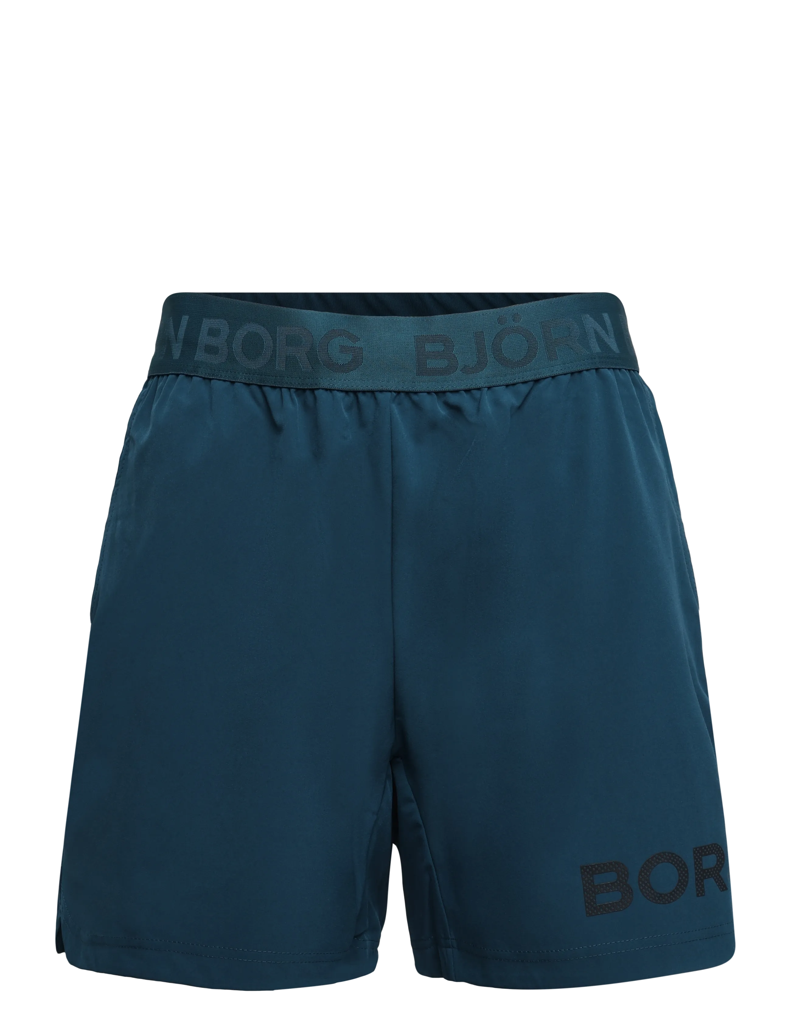 Björn Borg BORG 6" SHORTS - Björn Borg - REFLECTING POND / blue