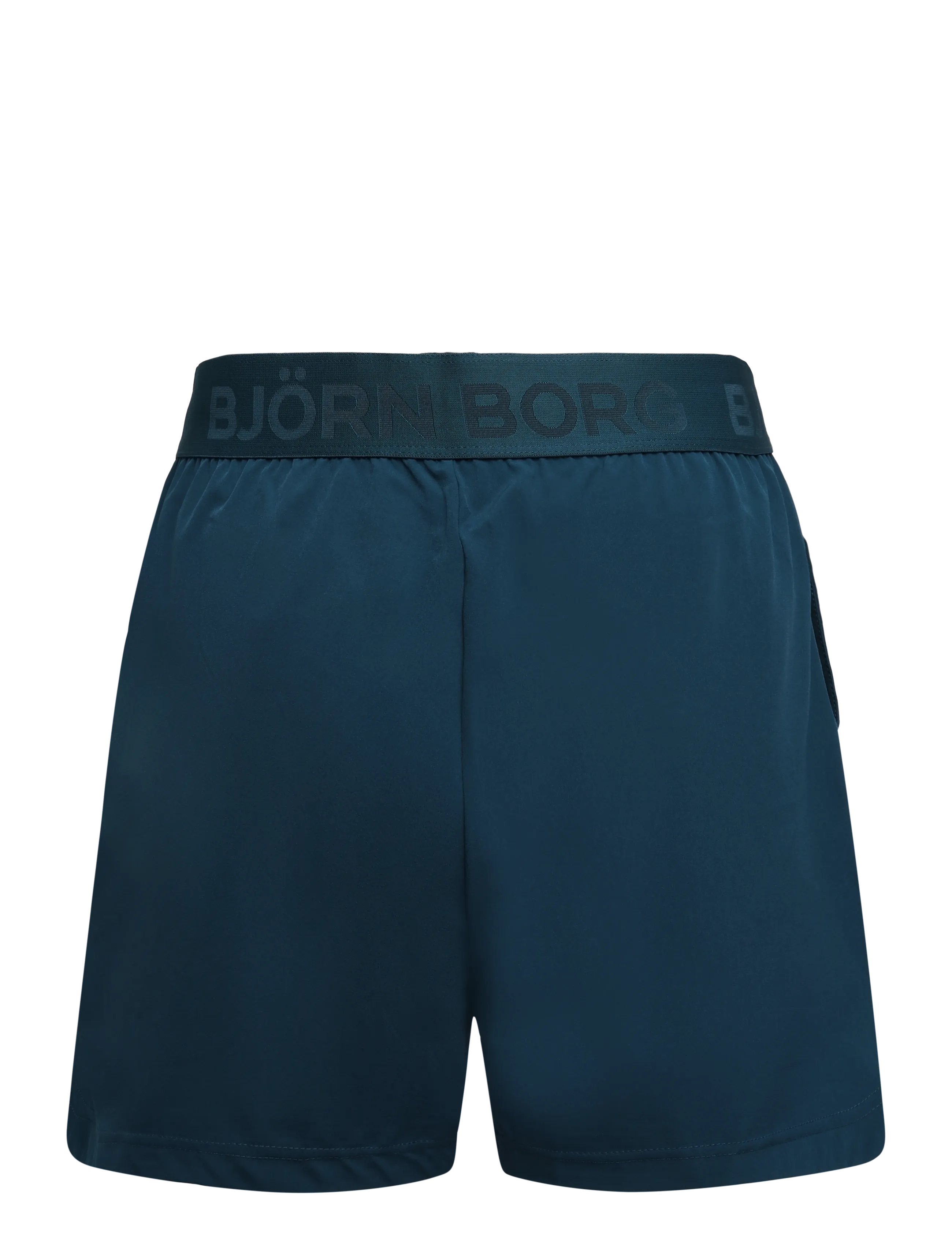 Björn Borg - BORG 6" SHORTS - training shorts - reflecting pond - 1