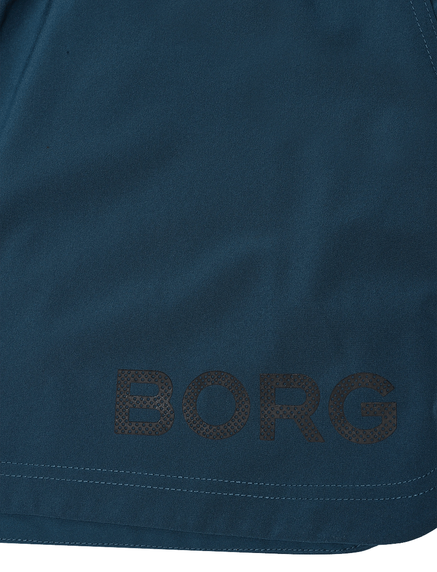 Björn Borg - BORG 6" SHORTS - trainingsshorts - reflecting pond - 2