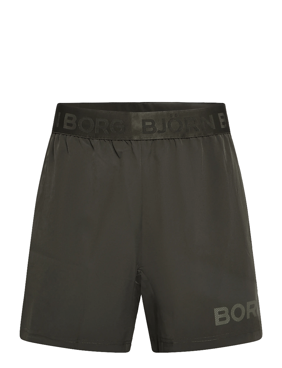 Björn Borg - BORG 6" SHORTS - trainingsshorts - rosin - 0