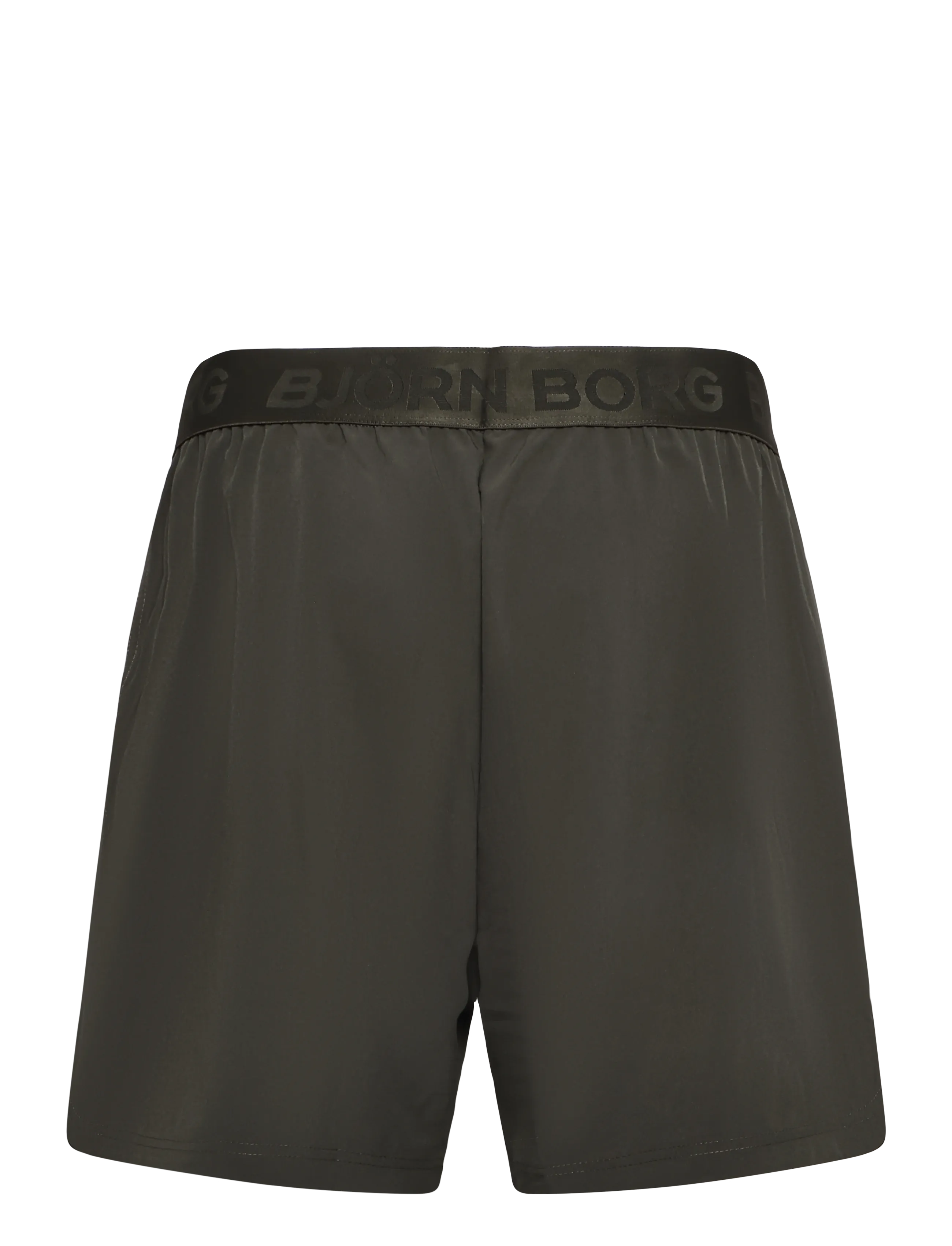 Björn Borg - BORG 6" SHORTS - träningsshorts - rosin - 1