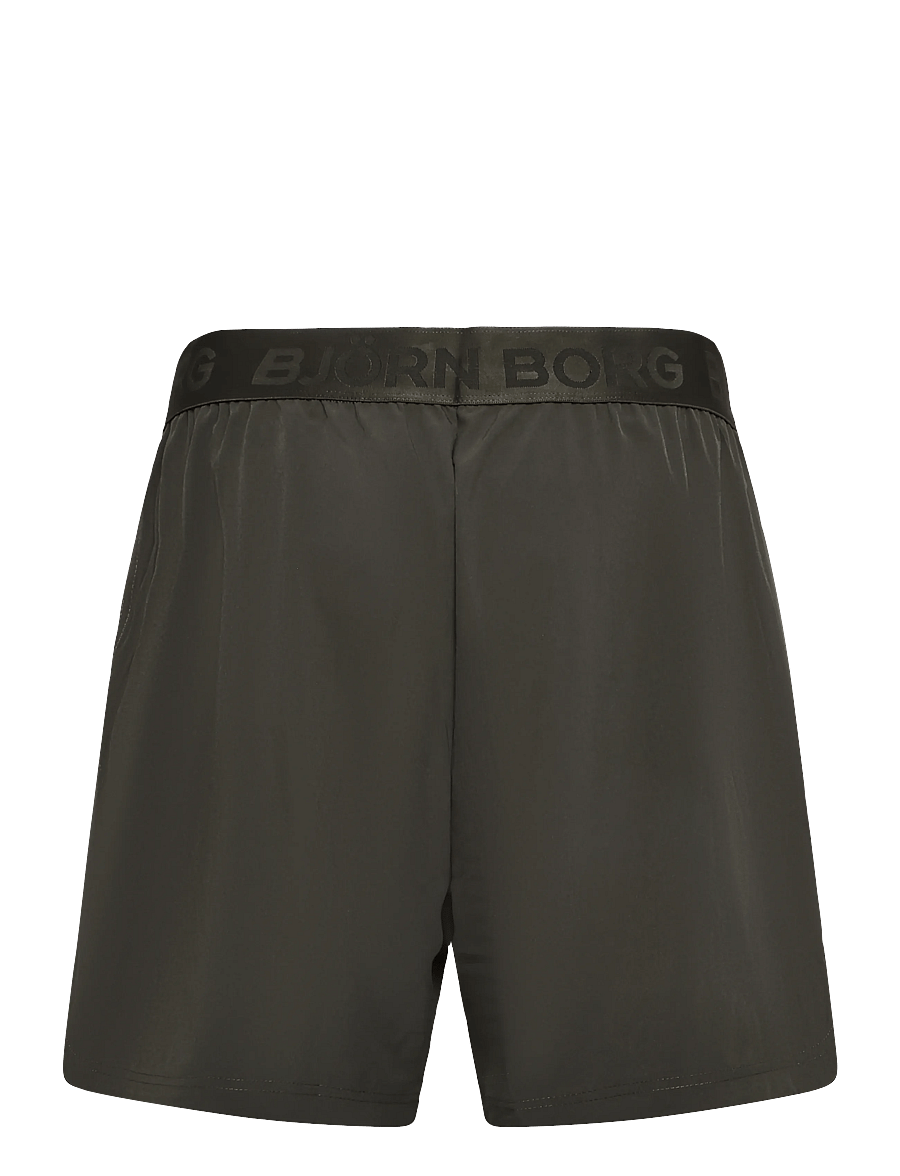 Björn Borg - BORG 6" SHORTS - trainingsshorts - rosin - 1
