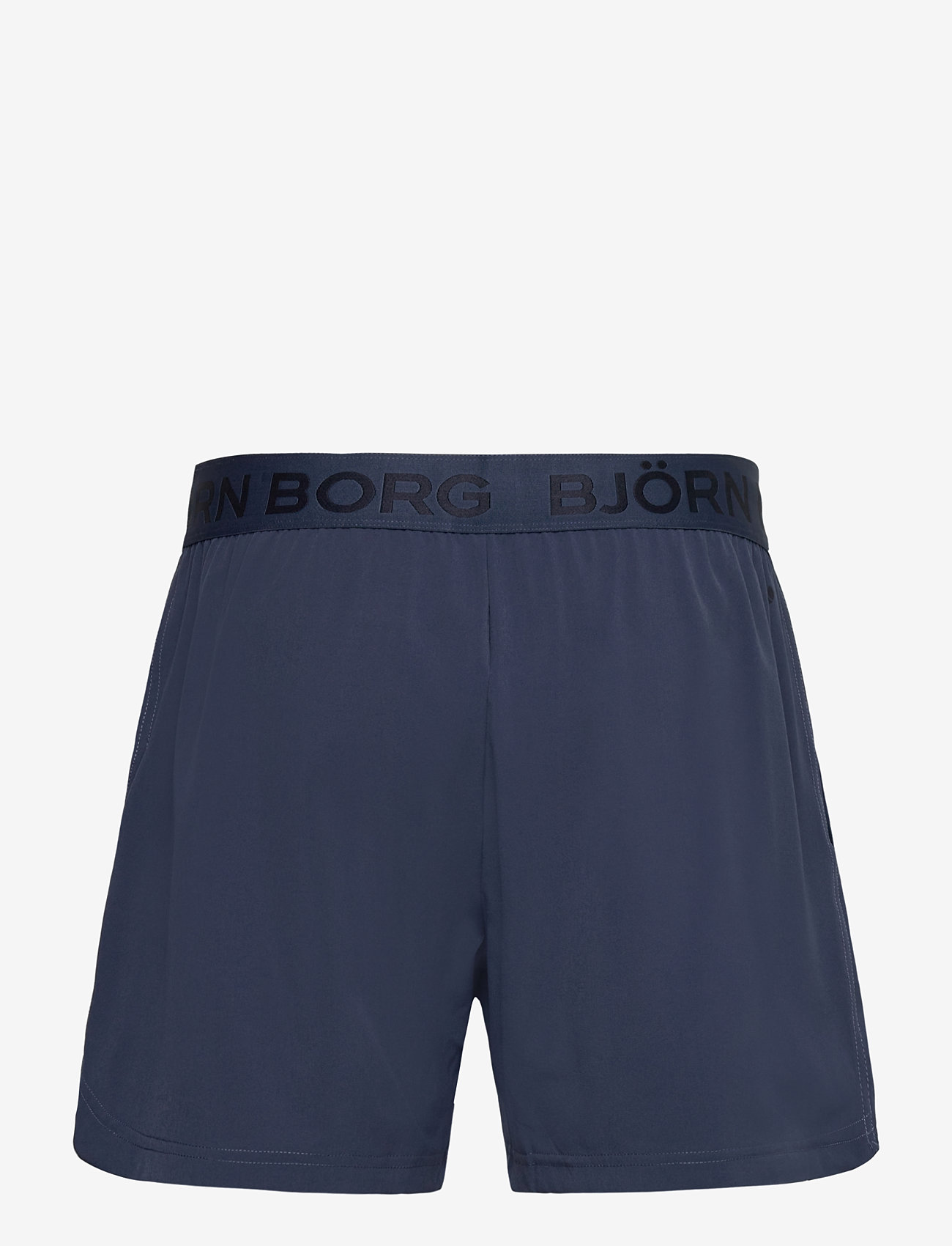 Björn Borg - BORG 6" SHORTS - laveste priser - sargasso sea - 1