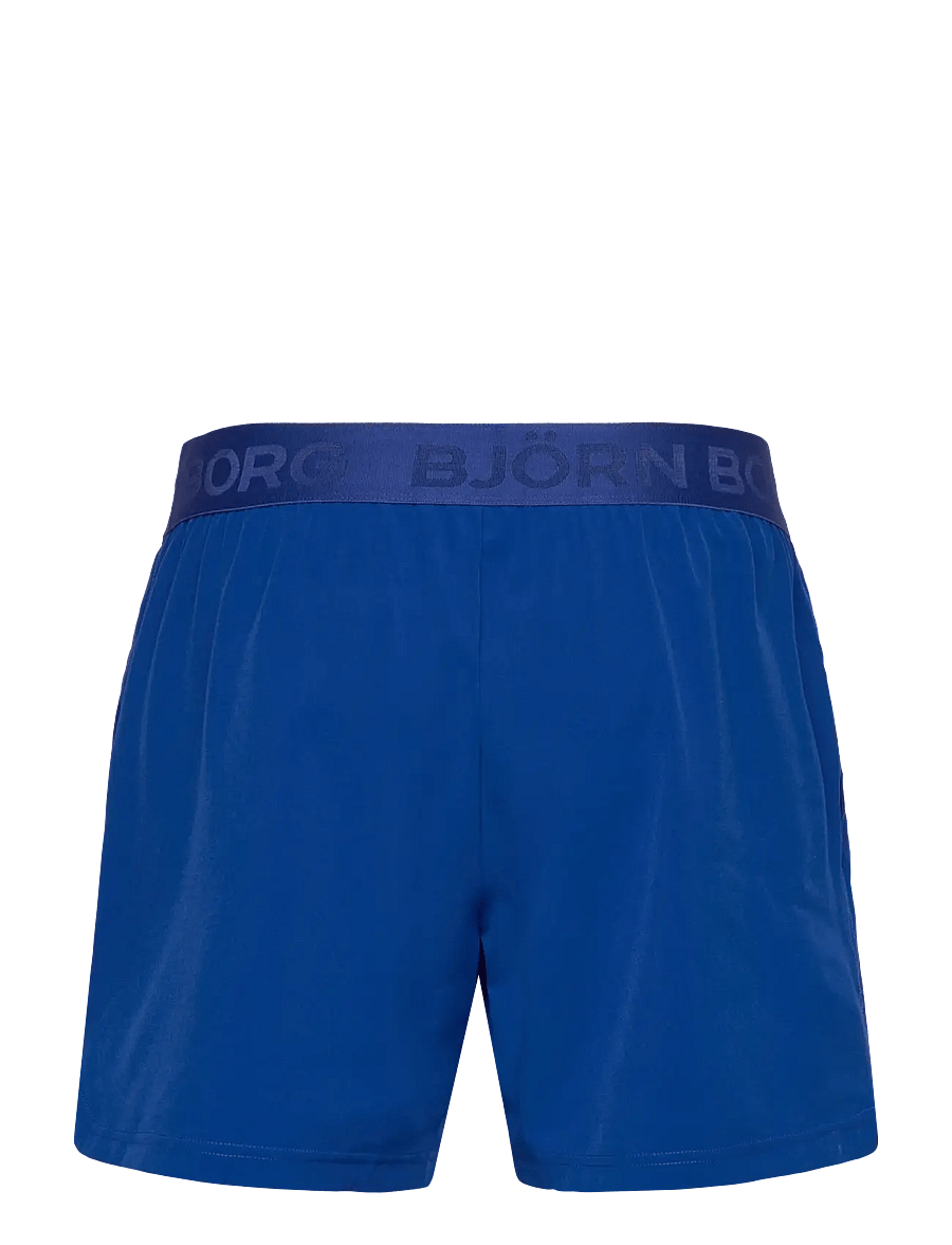 Björn Borg - BORG 6" SHORTS - trainingsshorts - surf the web - 1