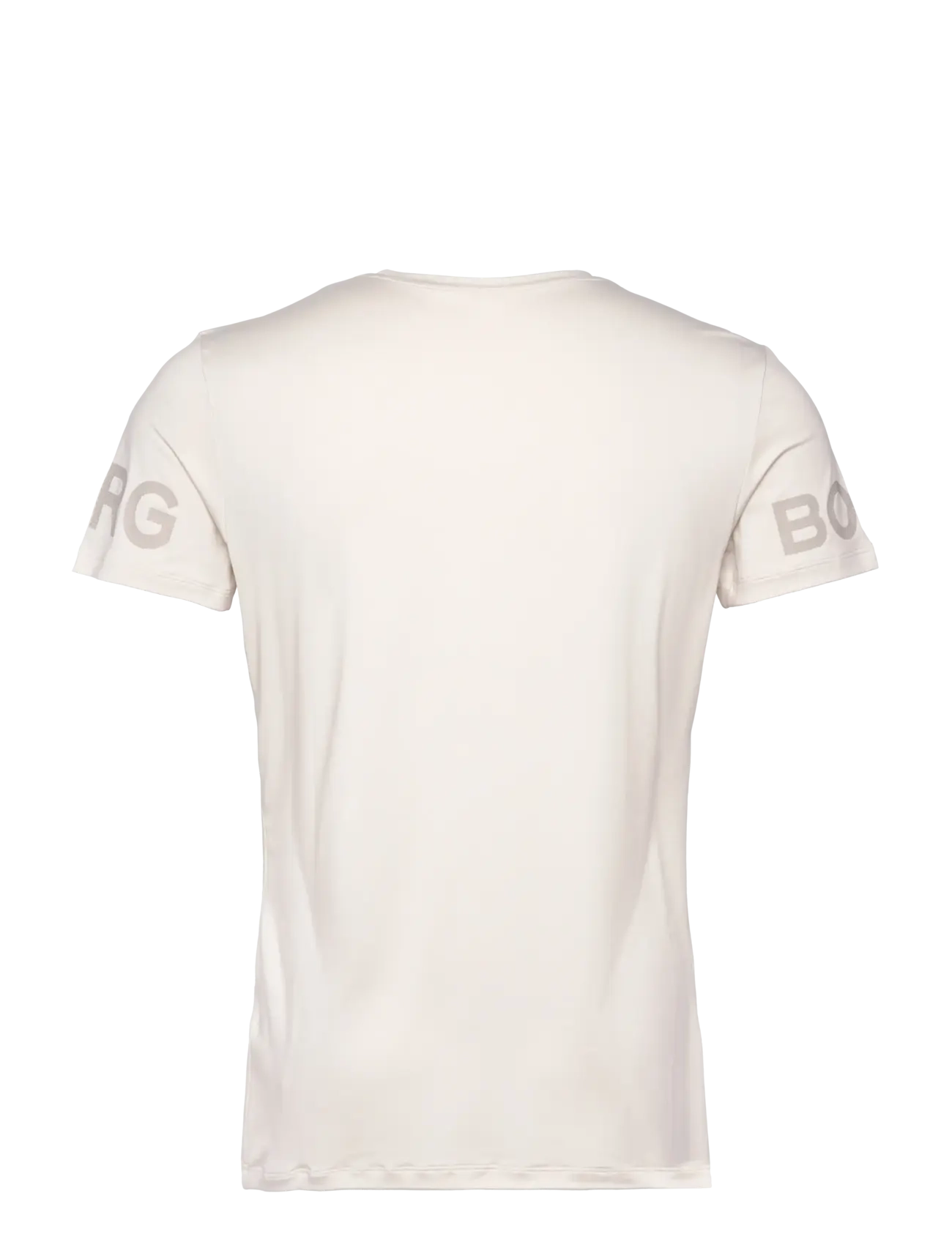 Björn Borg - BORG T-SHIRT - madalaimad hinnad - birch - 1