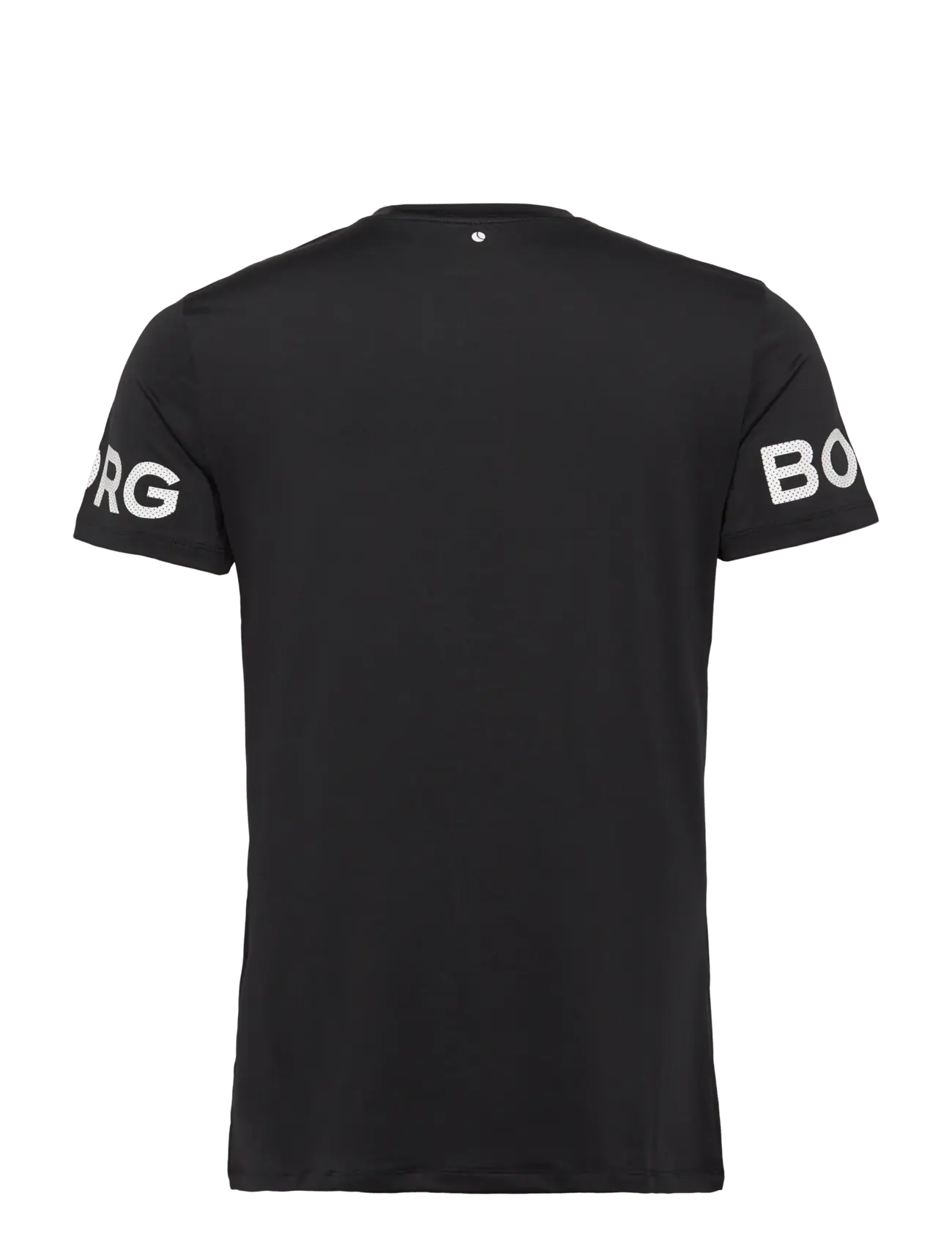 Borg T-Shirt 4