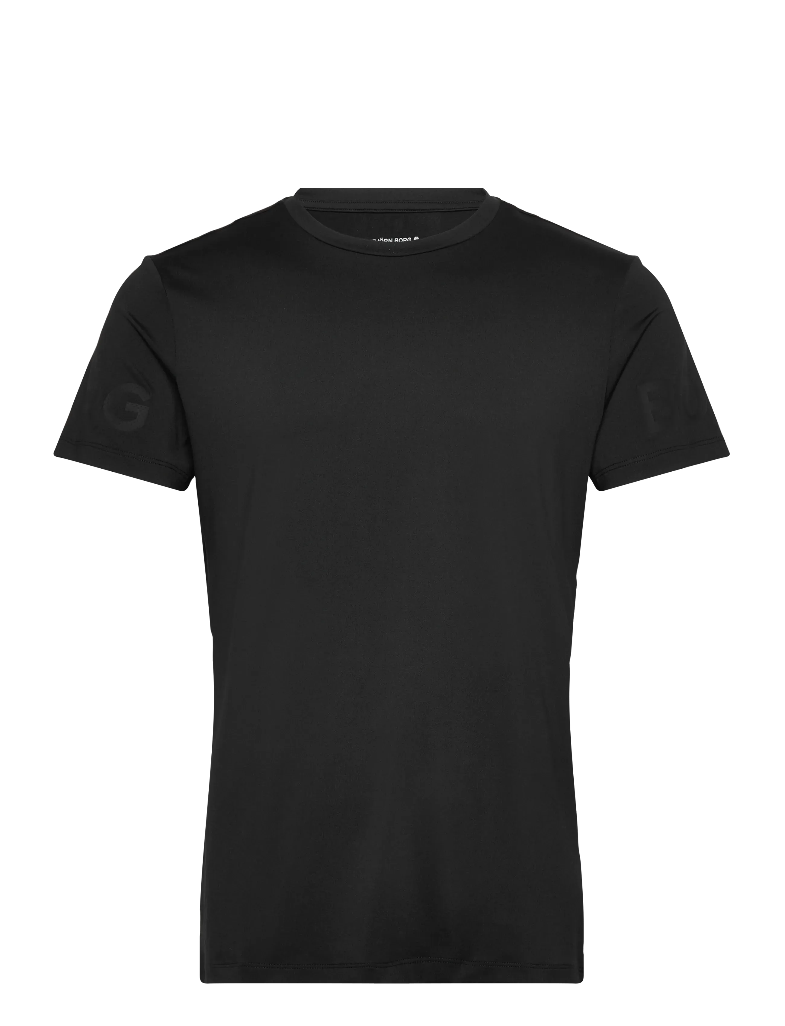 BJÖRN BORG Borg T-Shirt Schwarz - XL - Herren