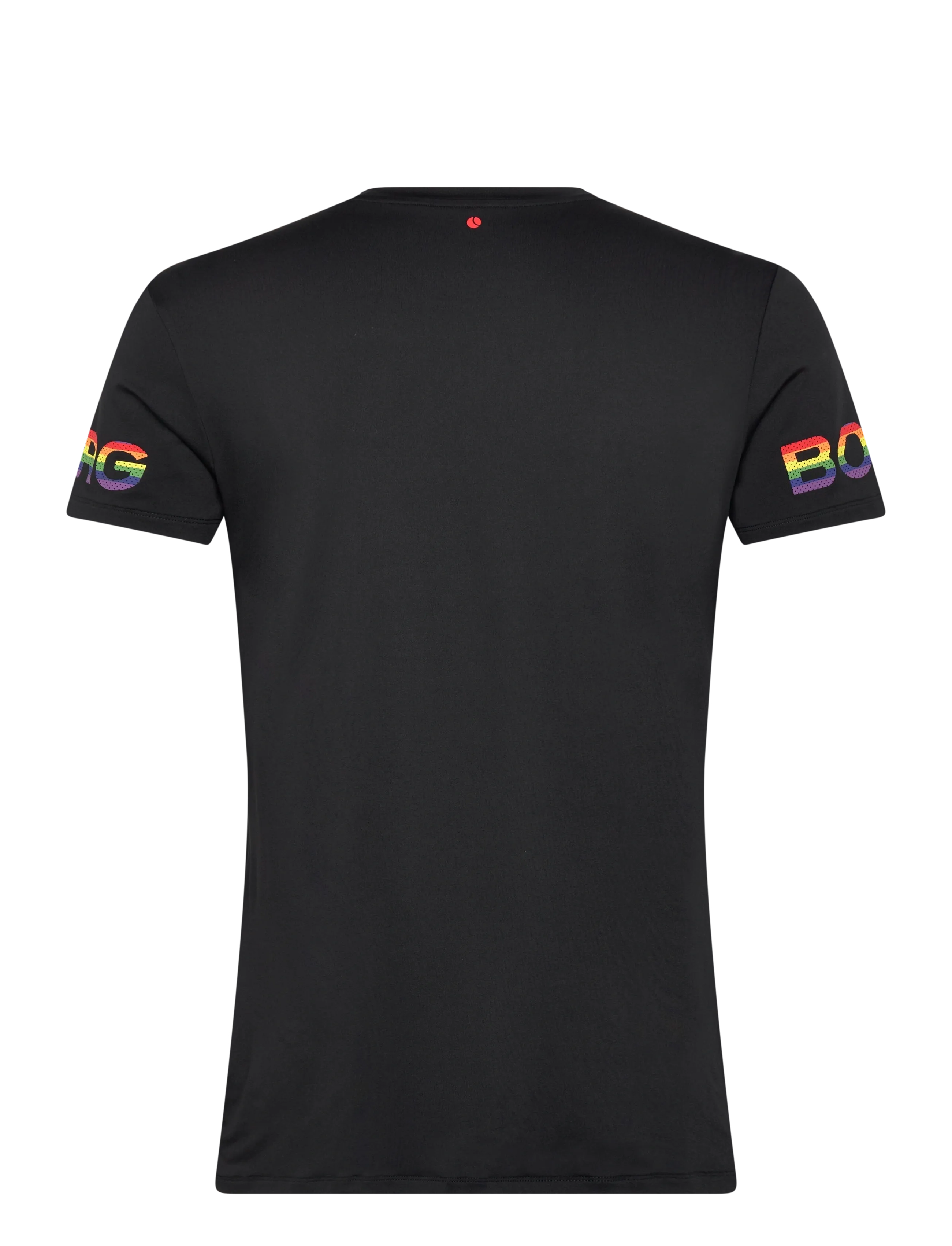 Borg T-Shirt 9