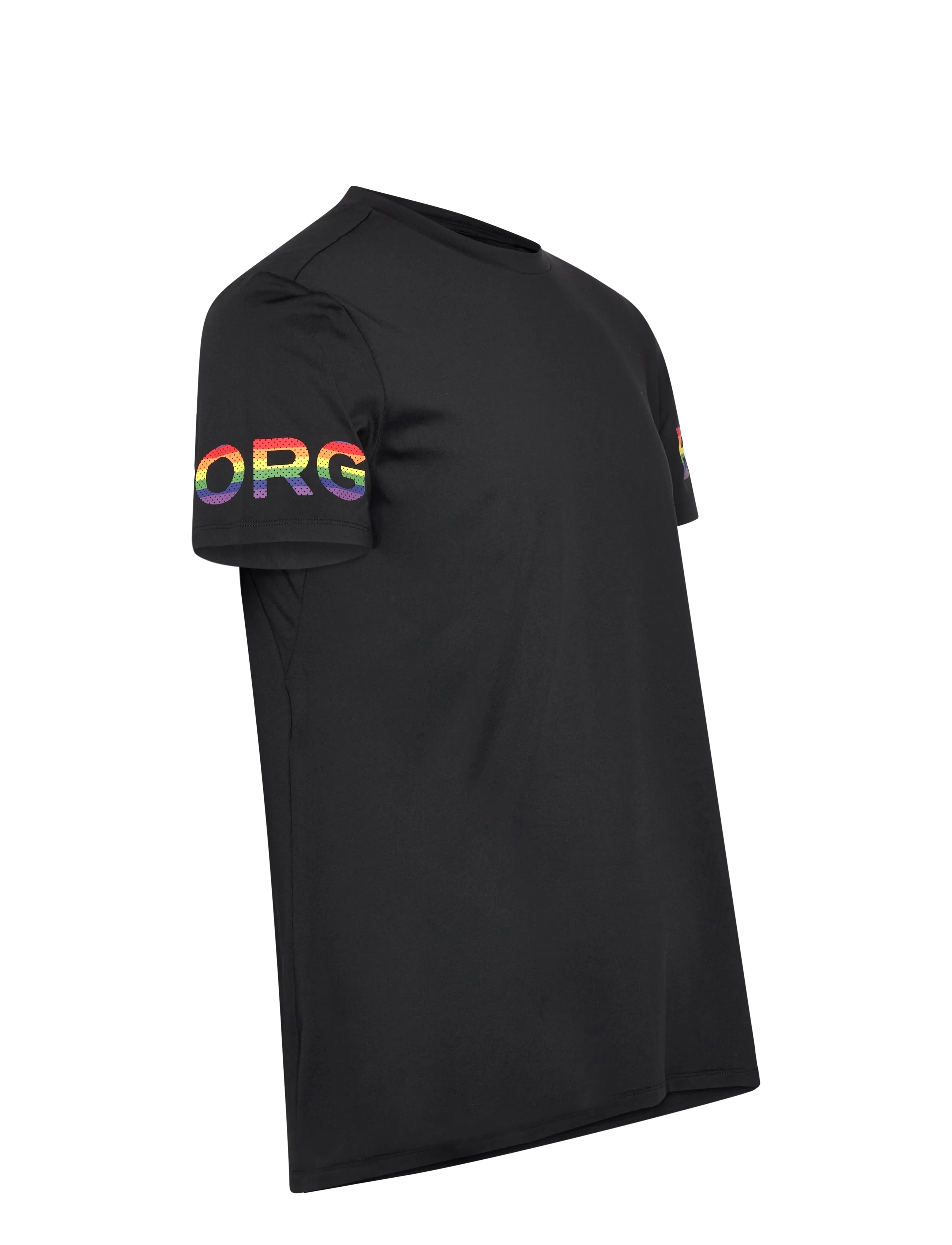 Borg T-Shirt 10