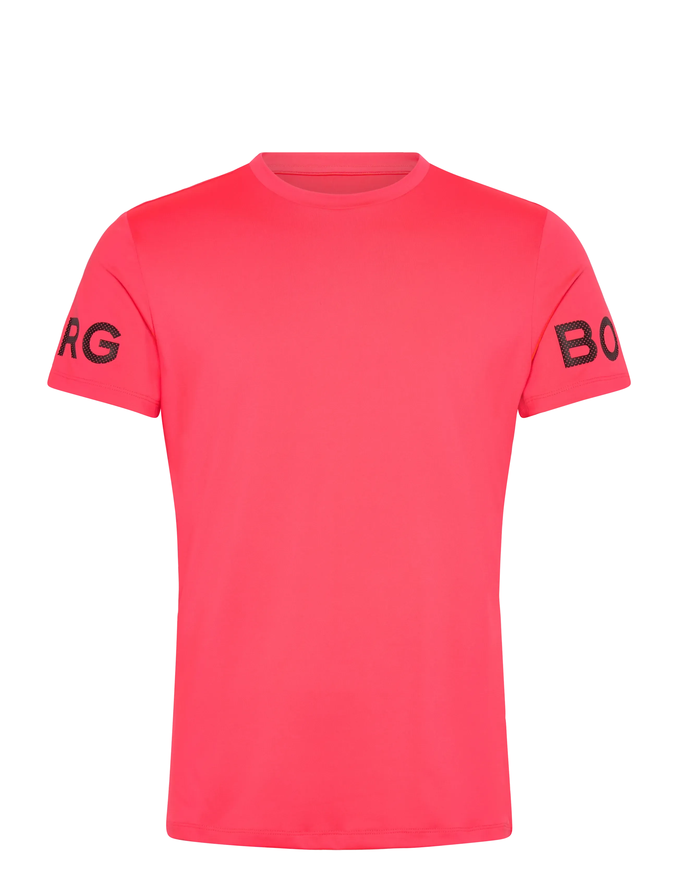 Borg T-Shirt