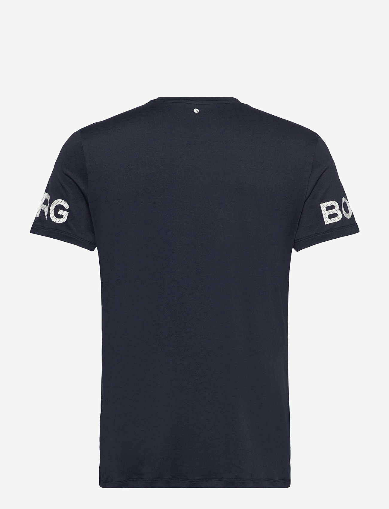 Björn Borg - BORG T-SHIRT - t-shirts - night sky - 1
