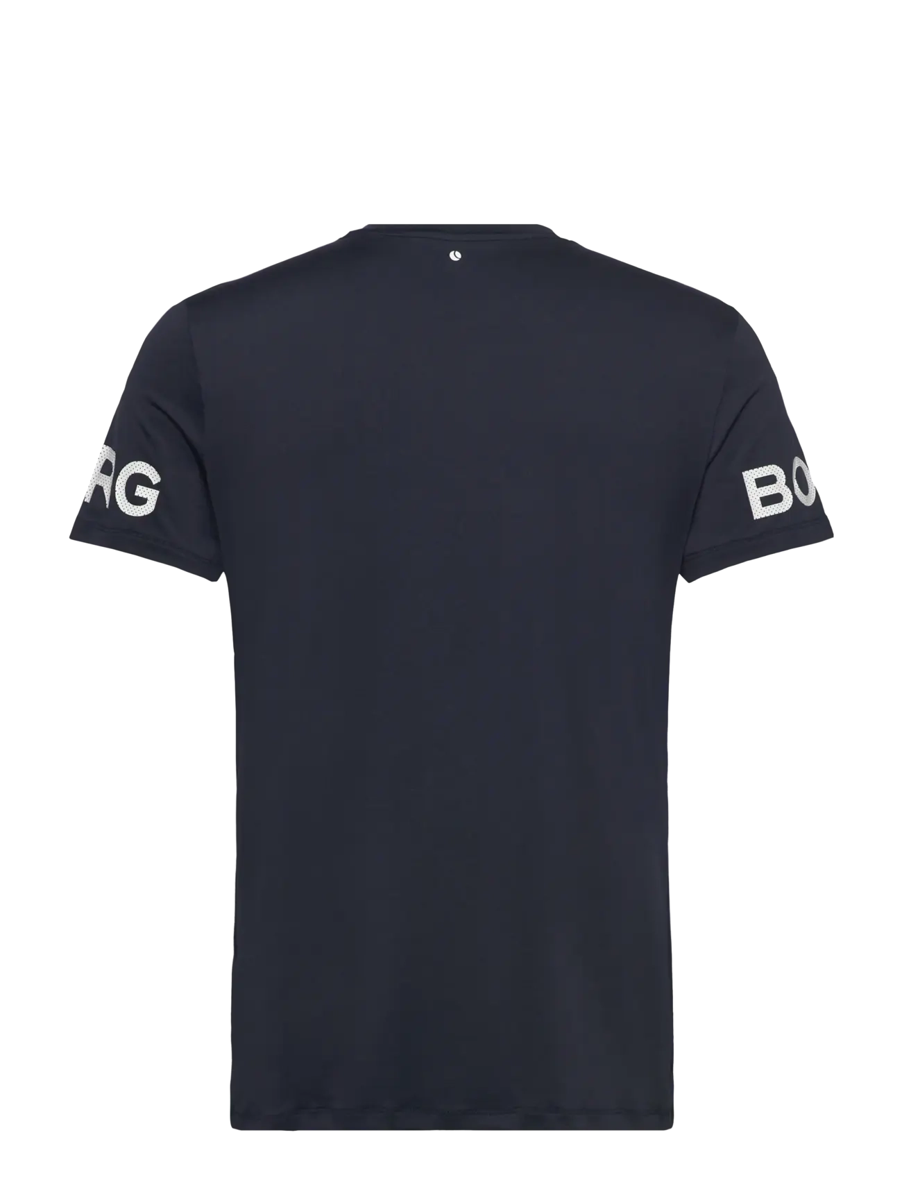 Björn Borg - BORG T-SHIRT - die niedrigsten preise - night sky - 1