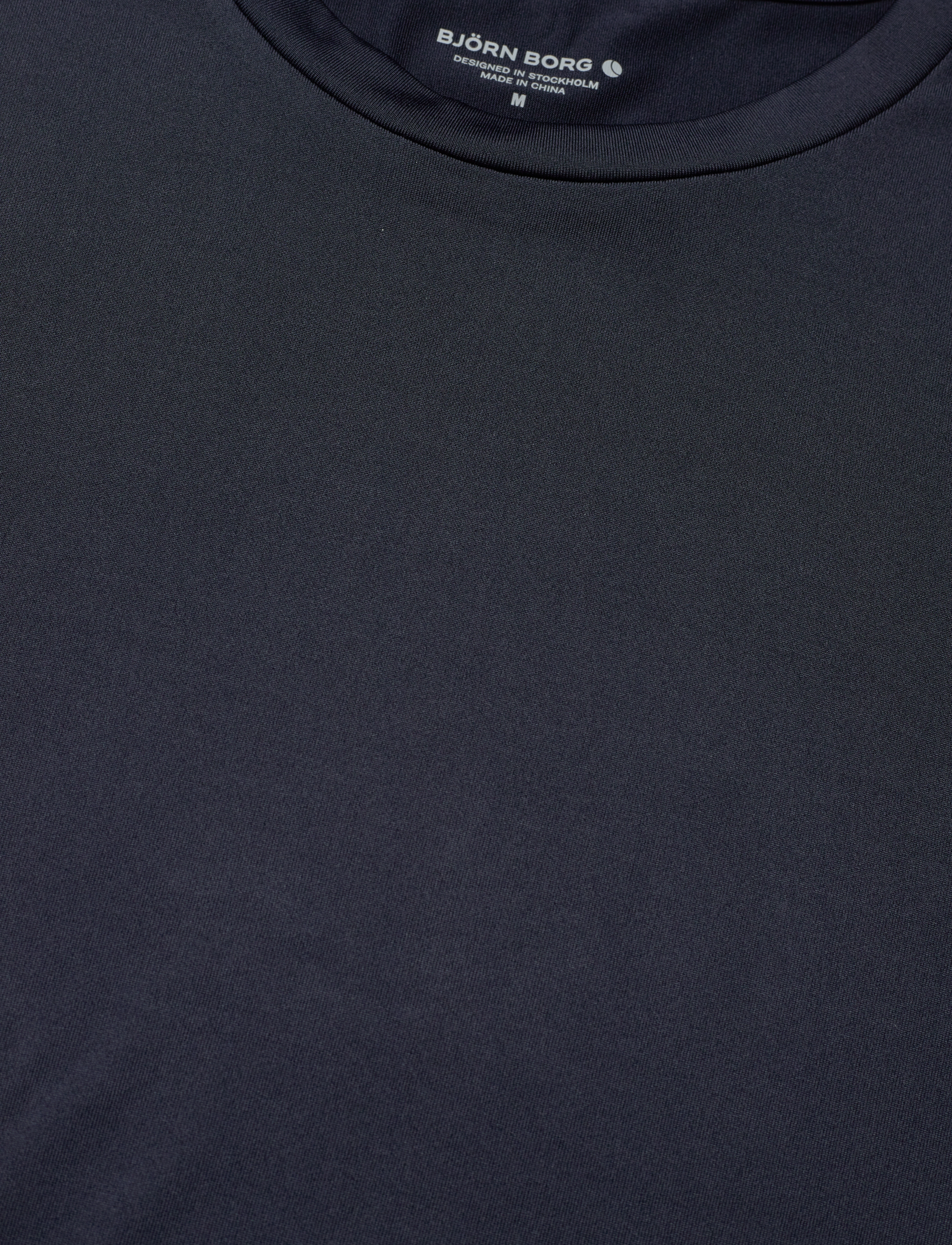 Björn Borg - BORG T-SHIRT - die niedrigsten preise - night sky - 2