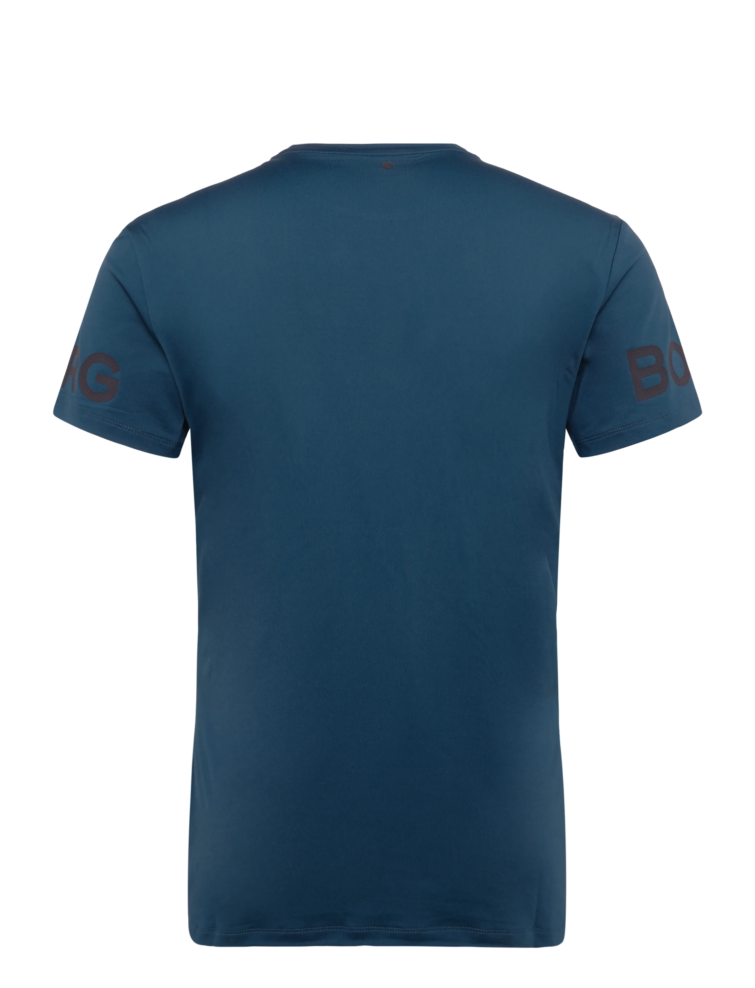 Björn Borg - BORG T-SHIRT - tops & t-shirts - reflecting pond - 1