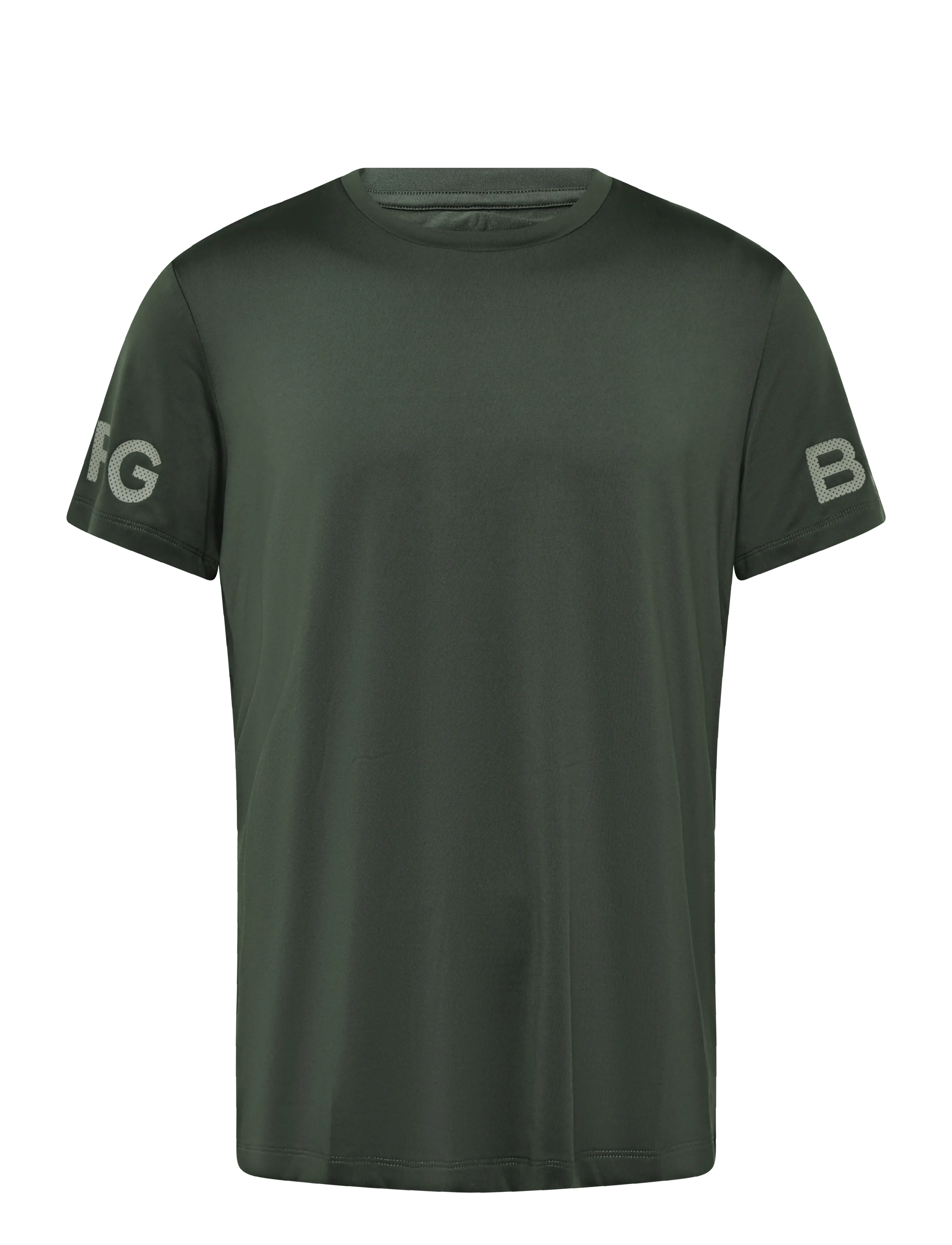 Khaki green