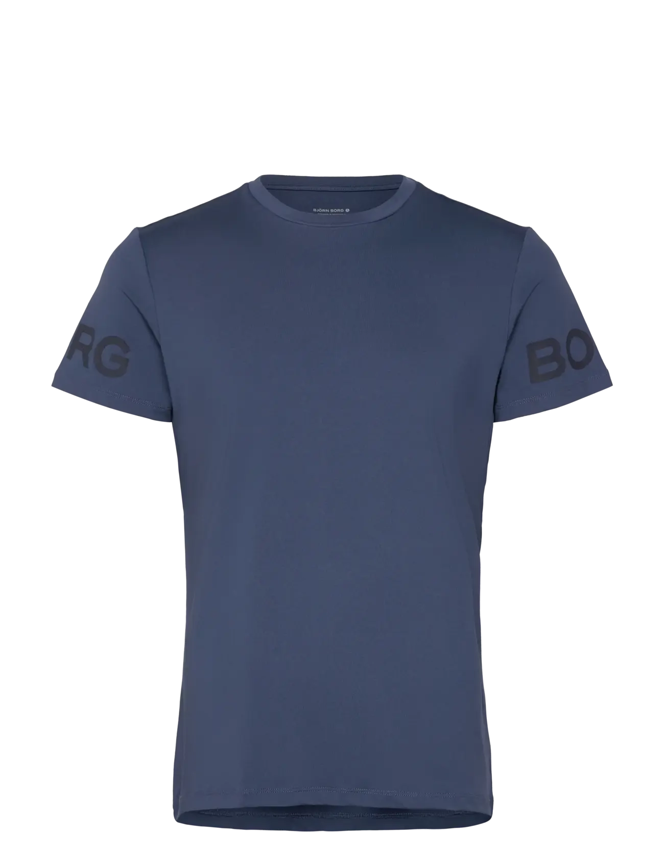 BJÖRN BORG Borg T-Shirt Navy - XL - Herren