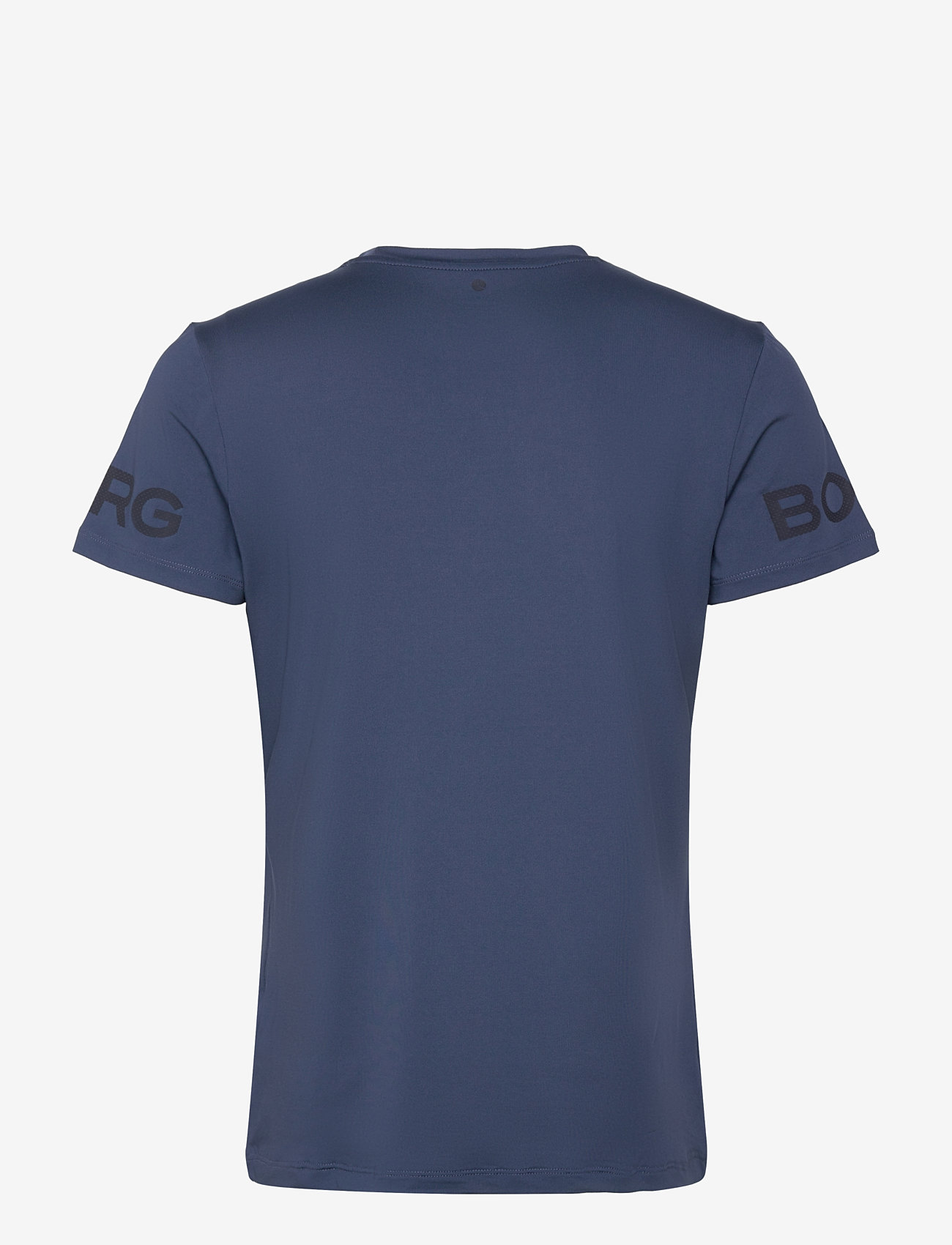 Björn Borg - BORG T-SHIRT - t-särgid - sargasso sea - 1