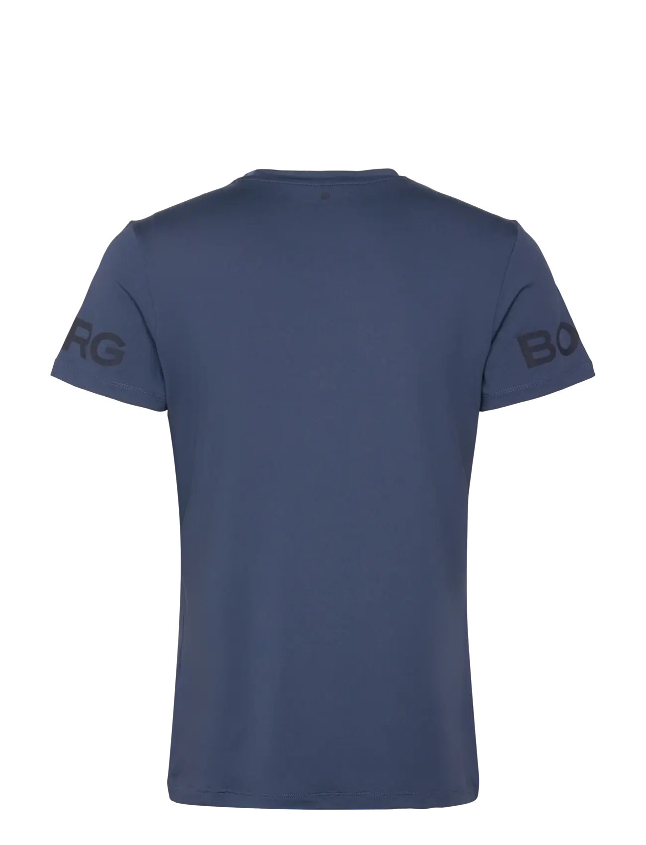 Björn Borg - BORG T-SHIRT - t-shirts - sargasso sea - 1