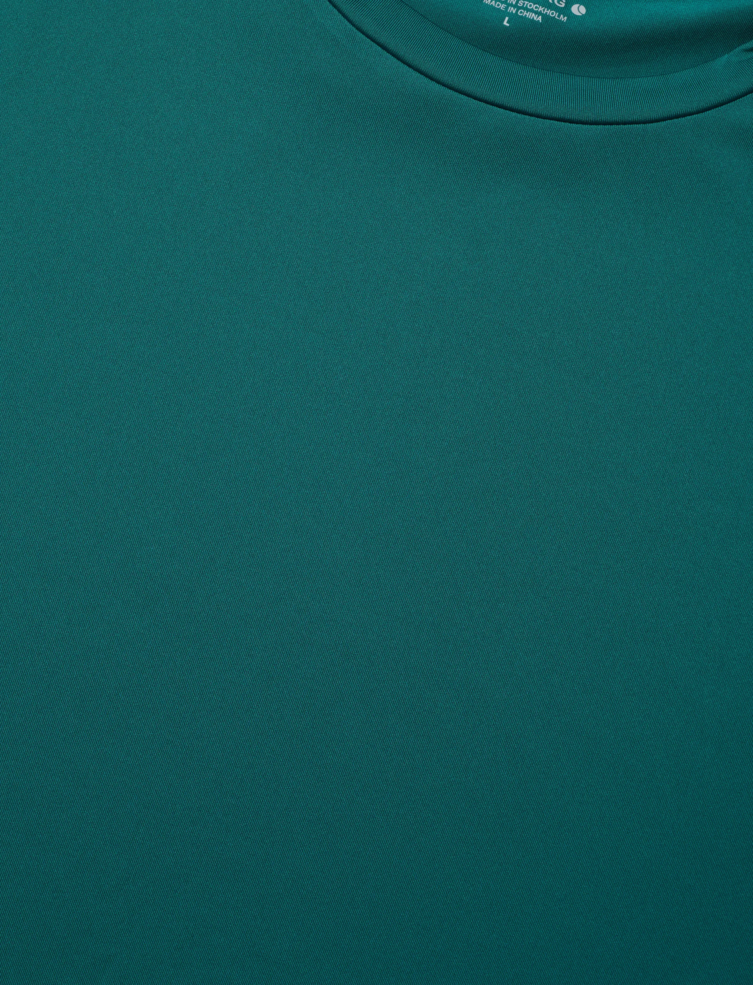 Björn Borg - BORG T-SHIRT - laveste priser - shaded spruce - 2