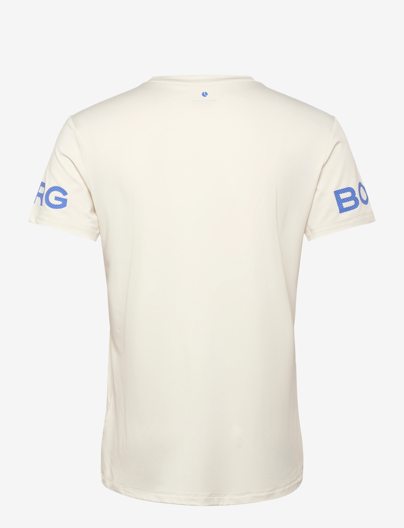 Björn Borg - BORG T-SHIRT - t-shirts - tofu - 1