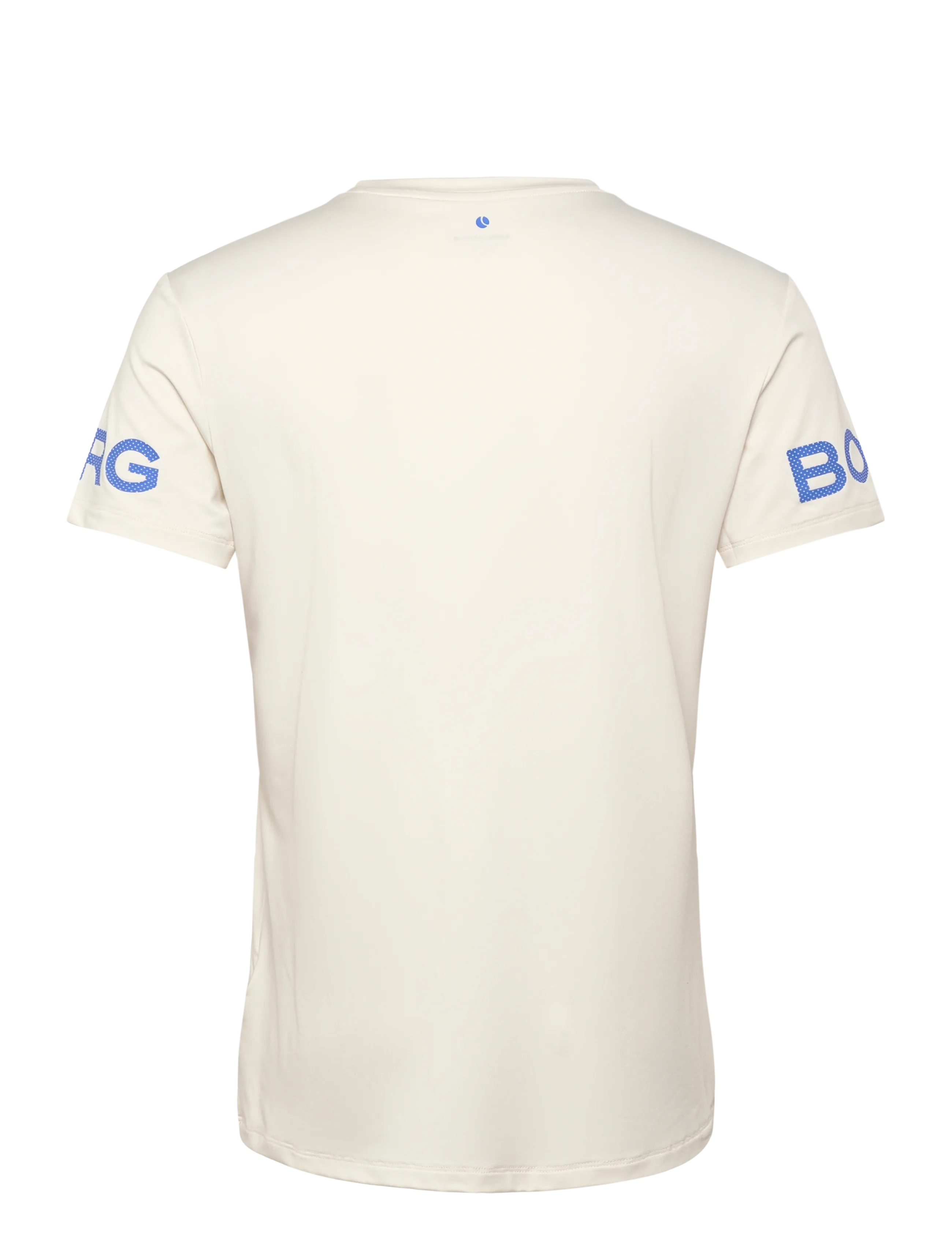 Björn Borg - BORG T-SHIRT - t-shirts - tofu - 1