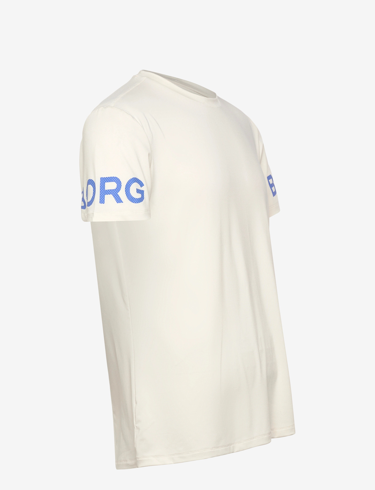 Björn Borg - BORG T-SHIRT - t-shirts - tofu - 2