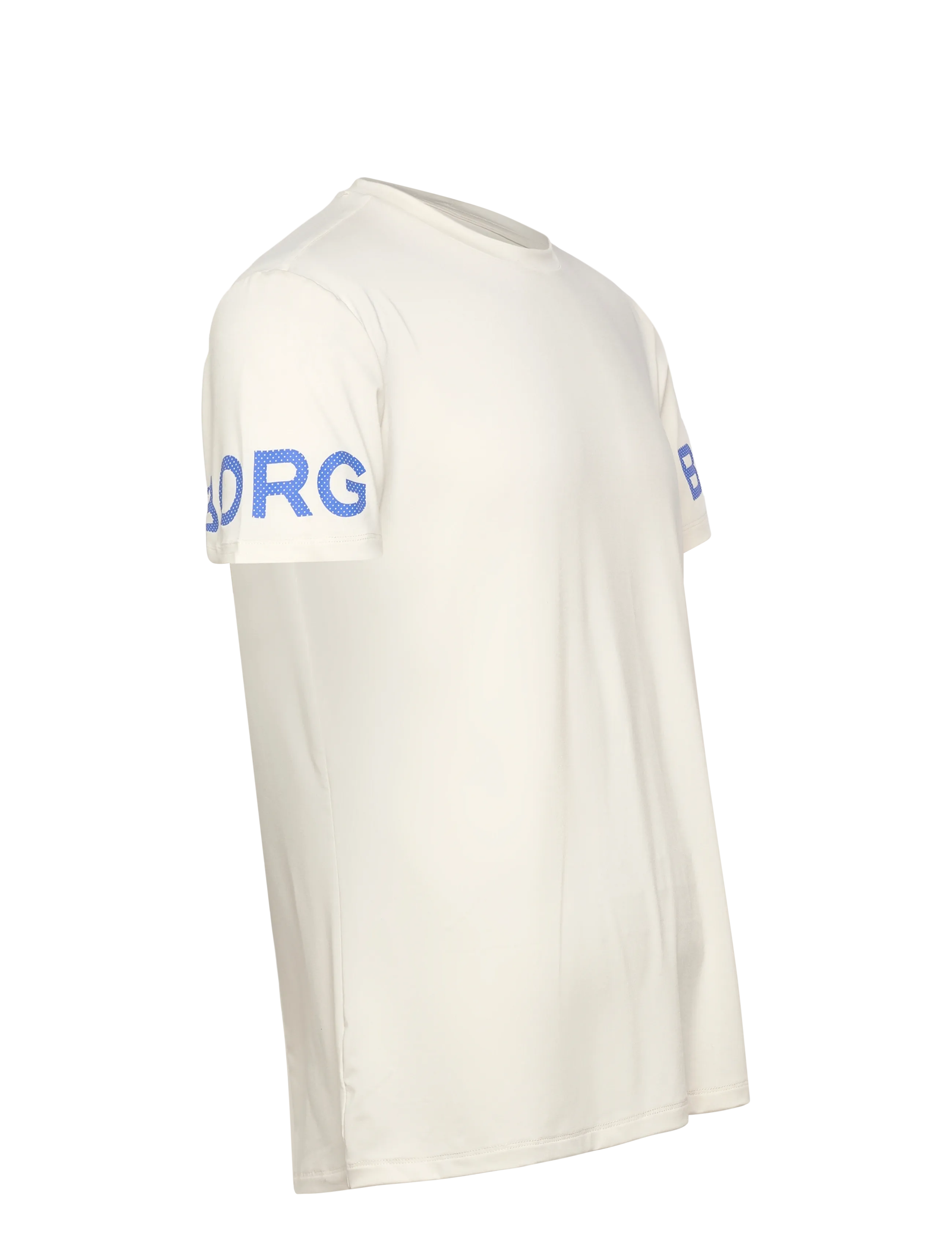Björn Borg - BORG T-SHIRT - t-shirts - tofu - 2