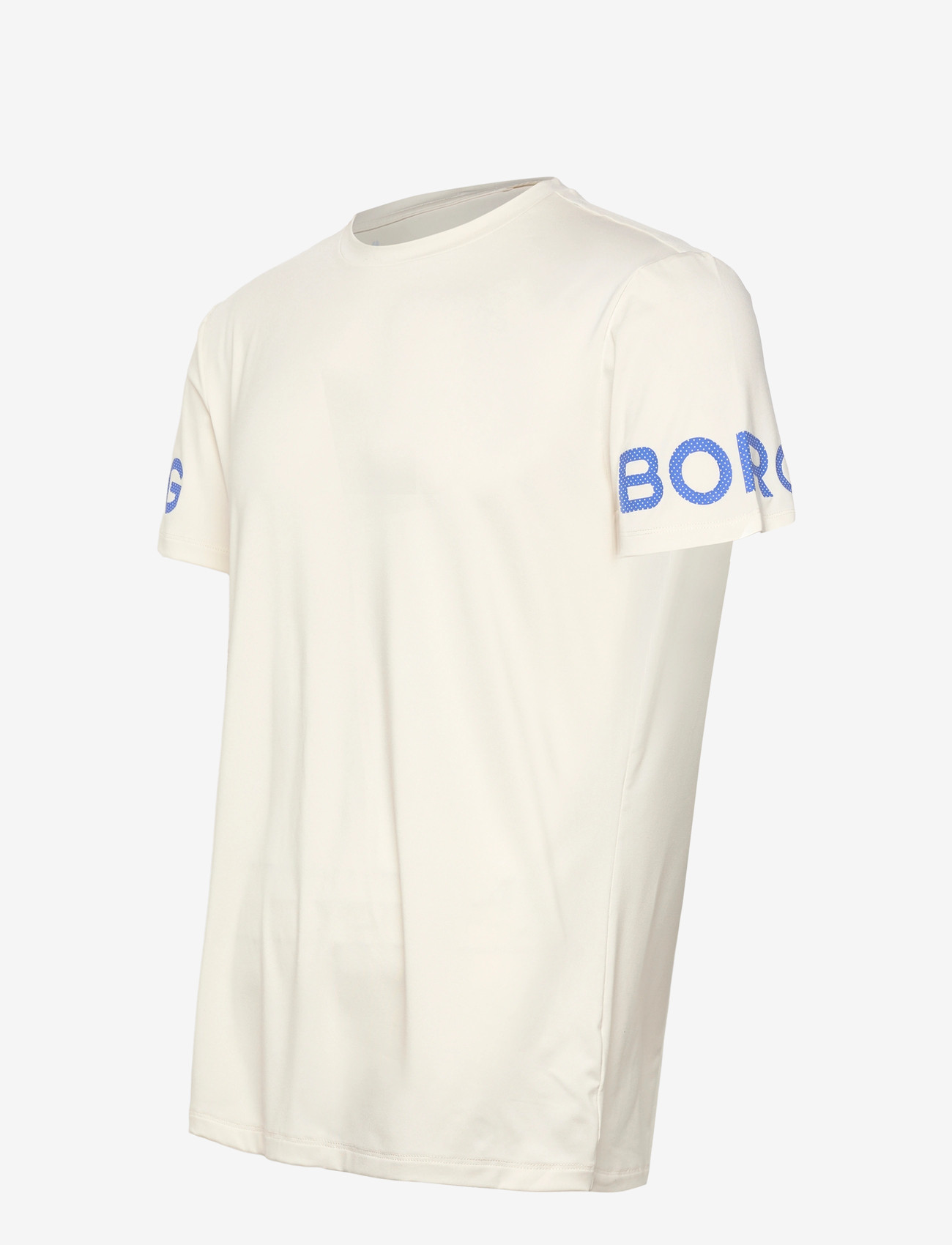Björn Borg - BORG T-SHIRT - t-shirts - tofu - 3