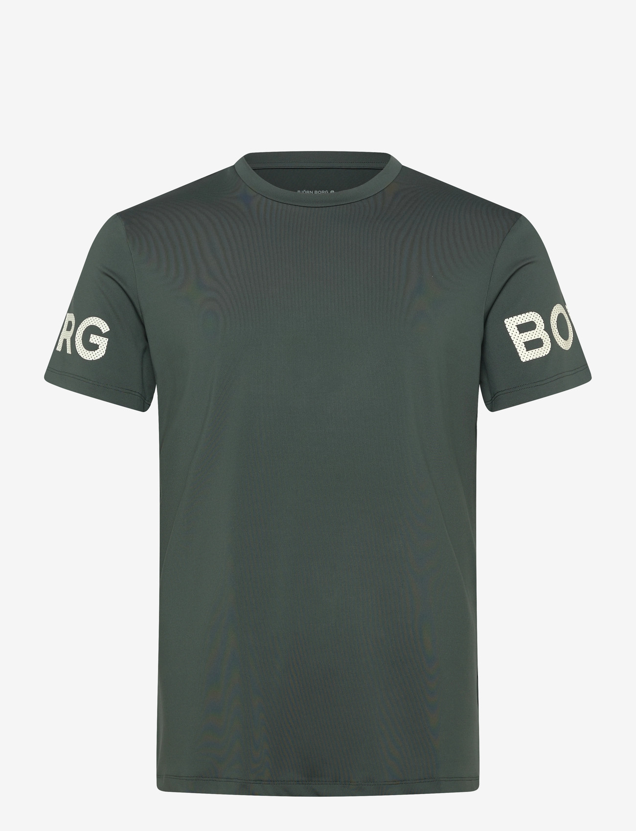 Björn Borg - BORG T-SHIRT - t-shirts - urban chic - 0