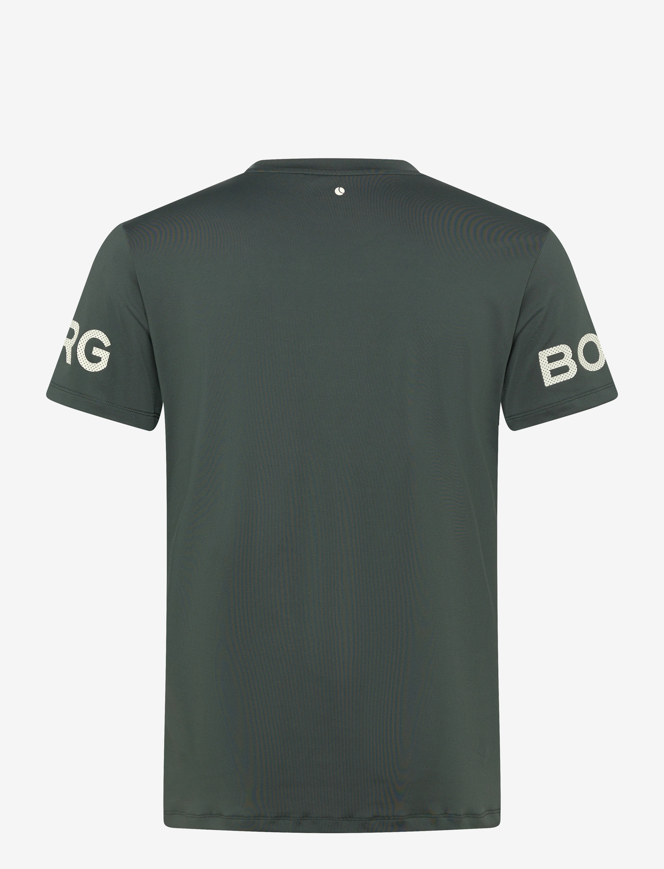 Björn Borg - BORG T-SHIRT - t-shirts - urban chic - 1